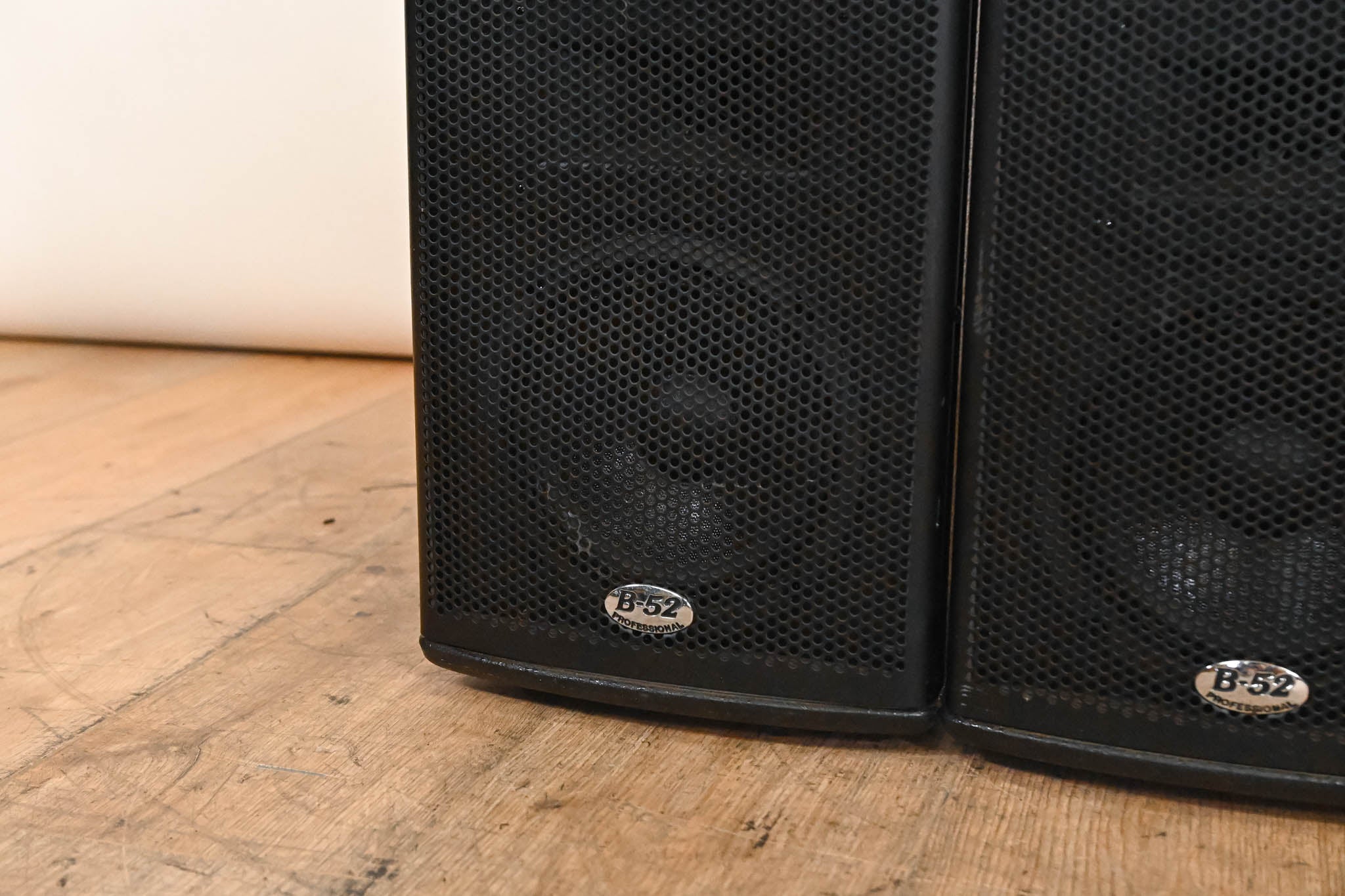B-52 Matrix 200 Passive PA Speaker (PAIR)