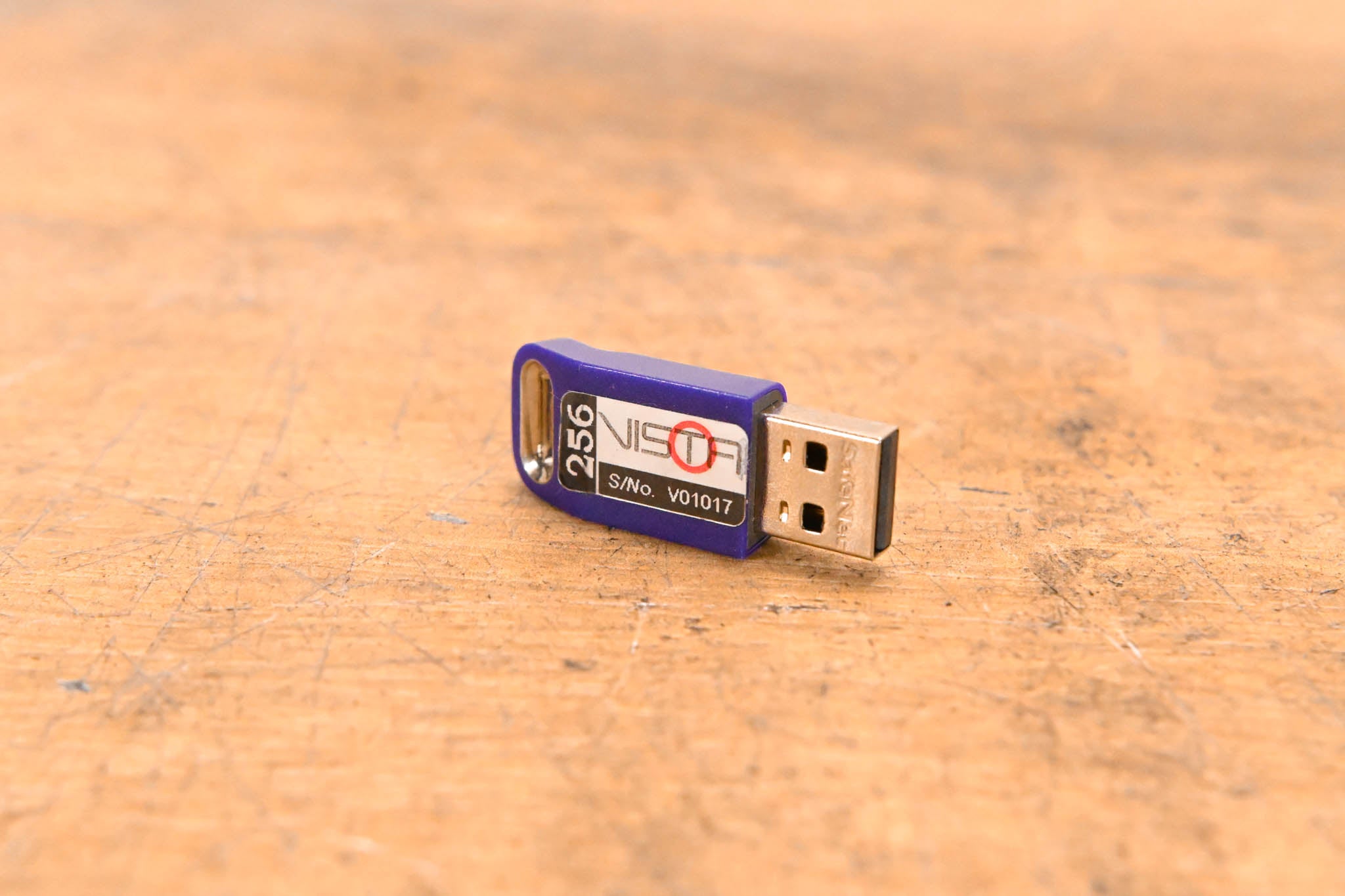 Jands Vista 256-Channel Dongle