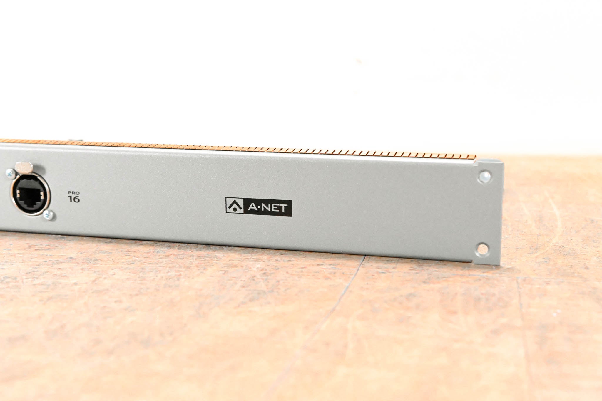 AVID AT16 A-Net Output Card for SC48 Console