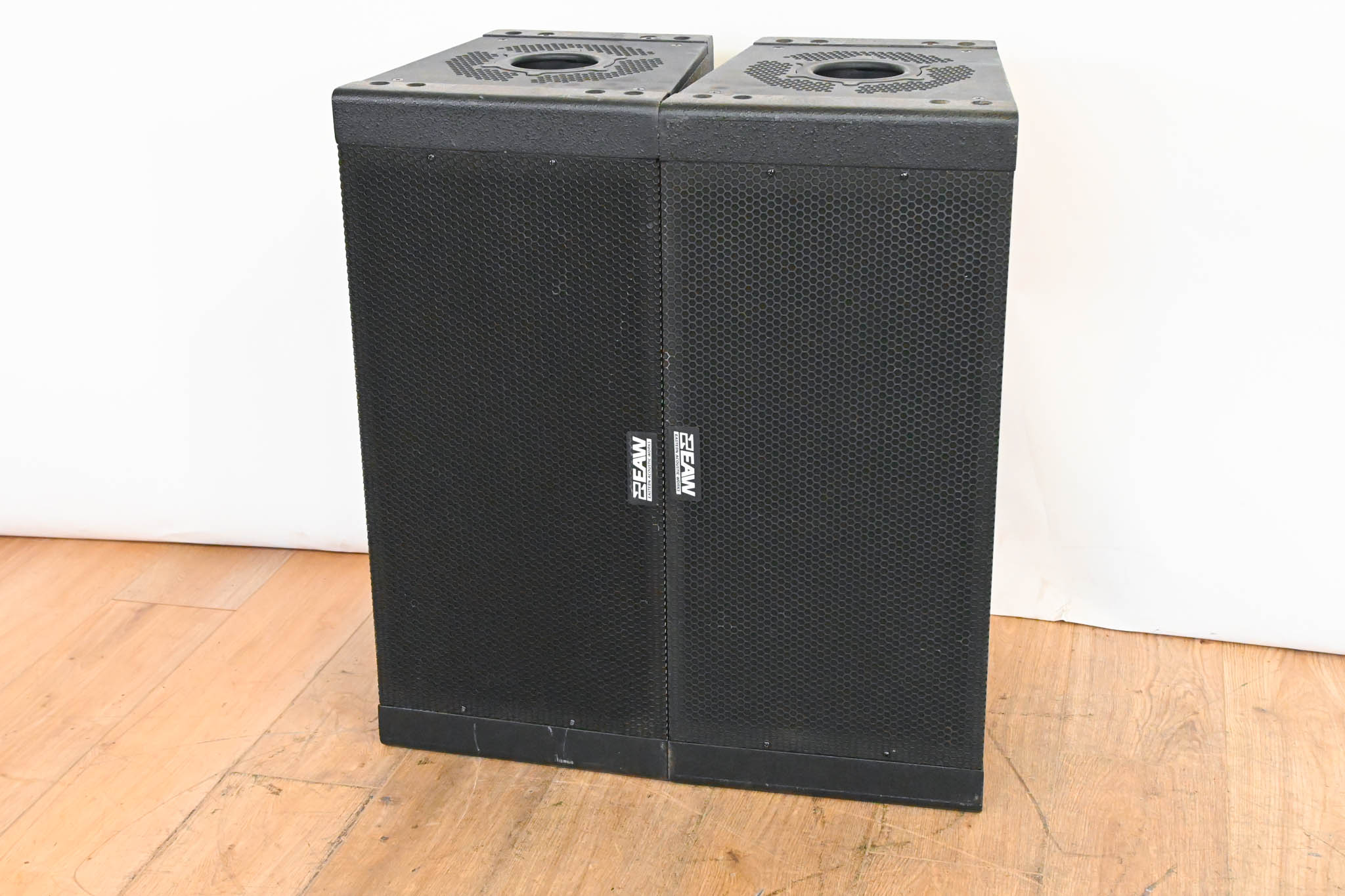 EAW KF730P 3-Way Passive Full-Range Loudspeaker (PAIR)