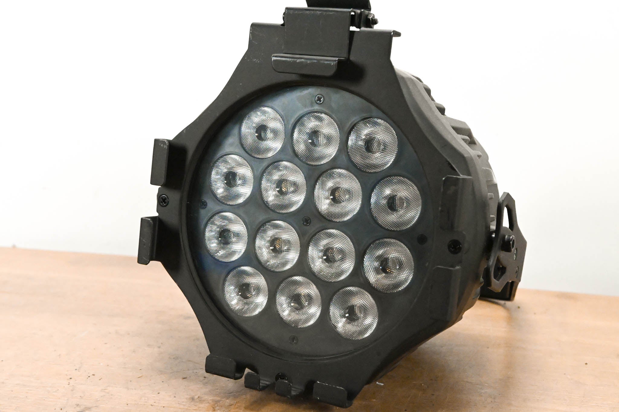 Chauvet COLORado 1-Tri Tour LED Wash Light