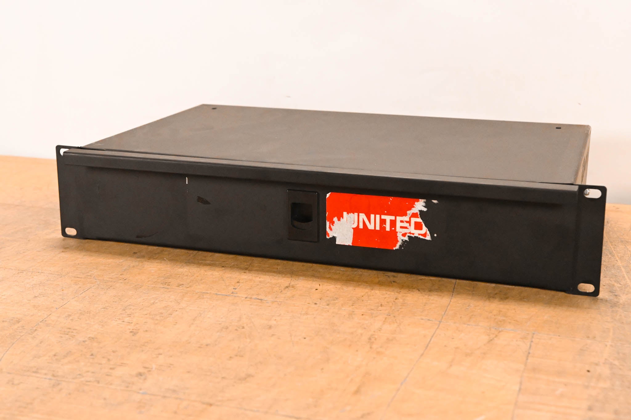 Gator Rackworks 2U Rack Drawer