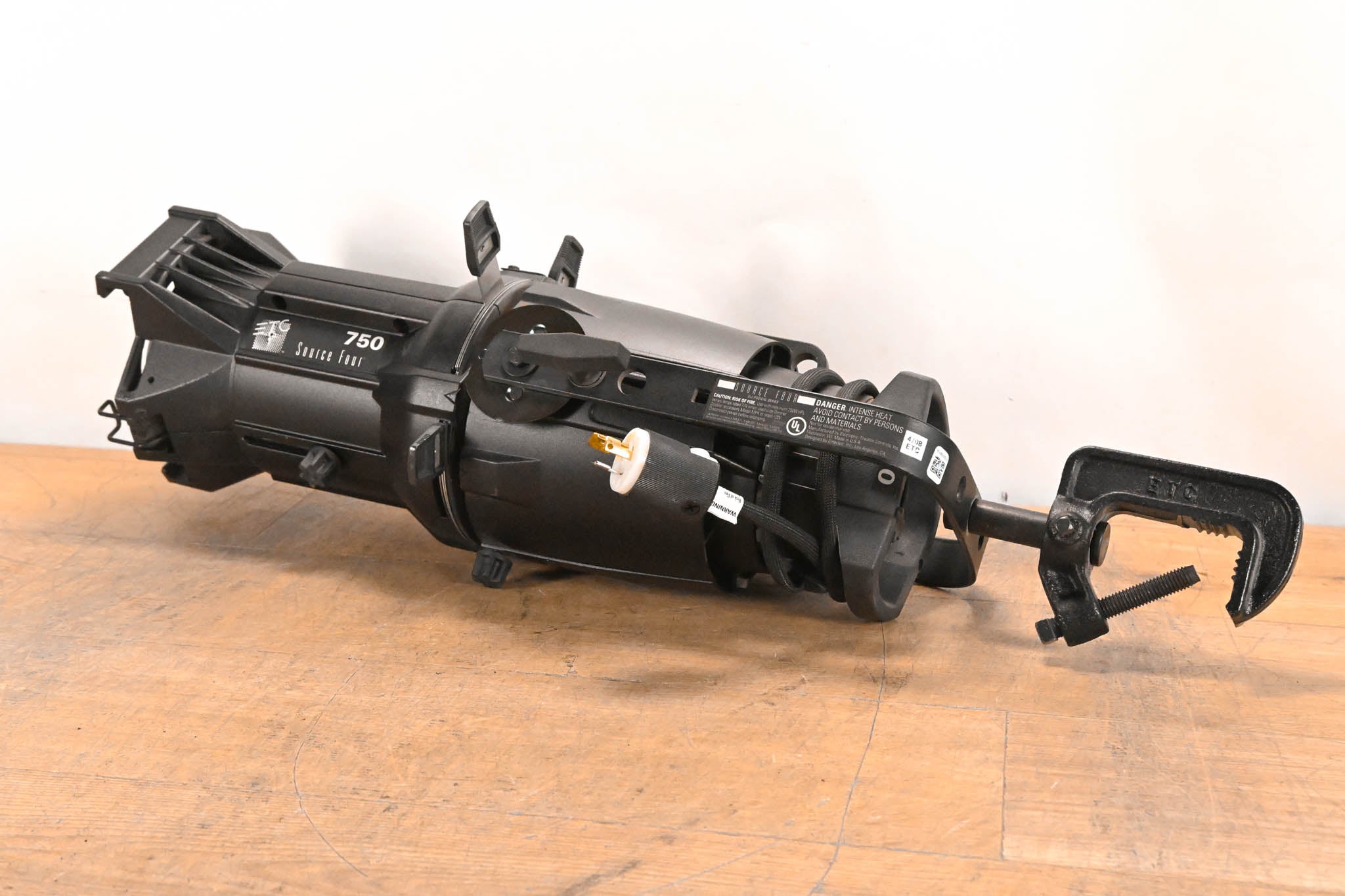 ETC Source Four 750 26 Degree Ellipsoidal Light