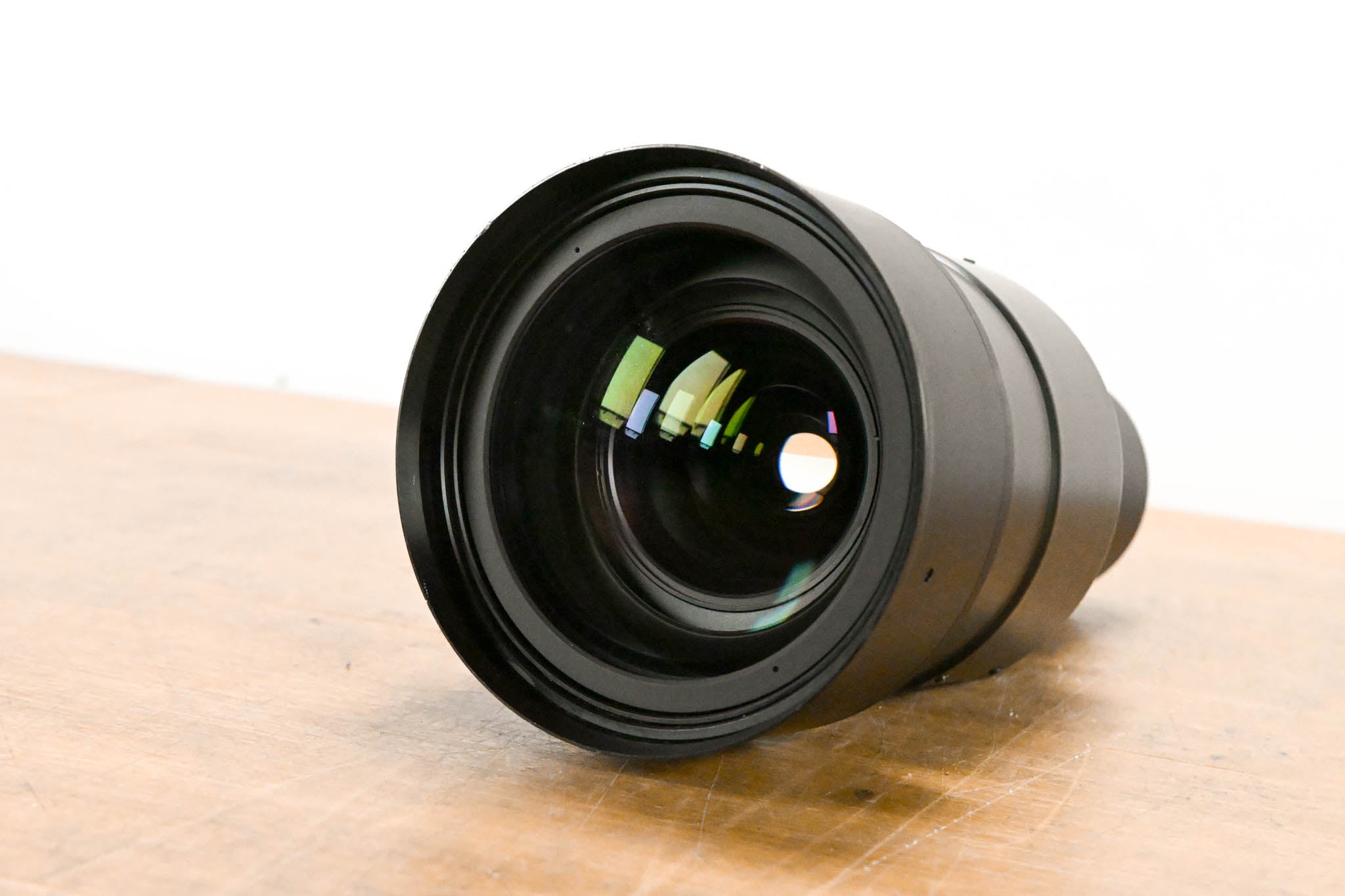 Christie 140-109101-01 1.2 to 1.5:1 Short Zoom Lens