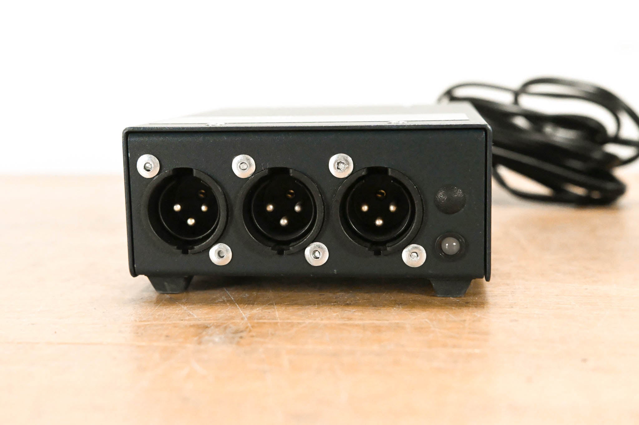 Clear-Com PK-7 Single-Channel Portable Power Supply