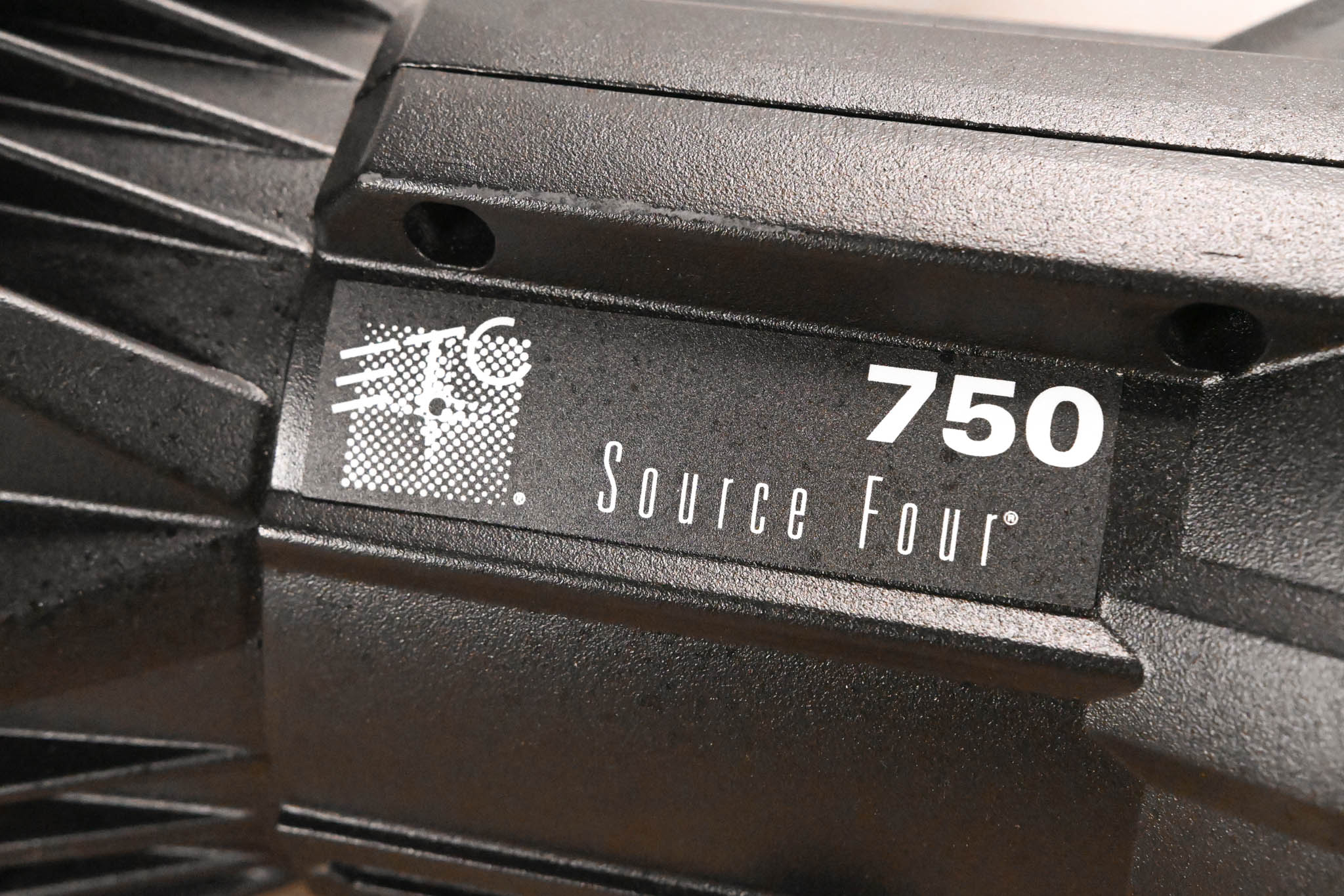 ETC Source Four 750 19 Degree Ellipsoidal Light