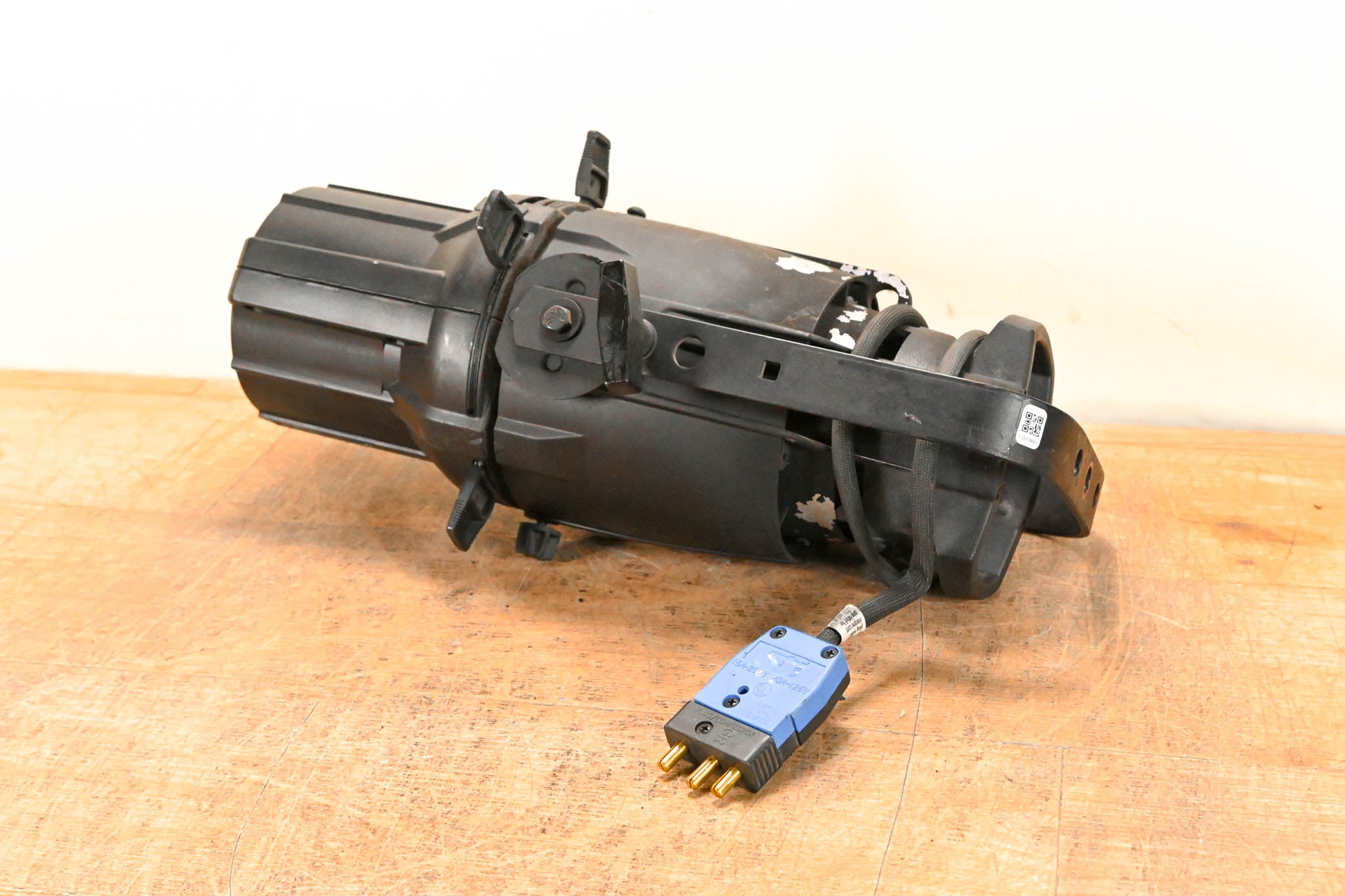 ETC Source Four 750 Ellipsoidal Light (No Lens Tube)