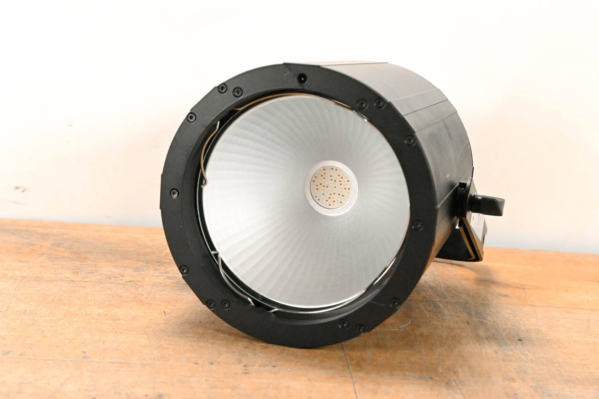 ADJ COB Cannon LP200ST 200W Chip On Board Color Mixing Wash Fixture