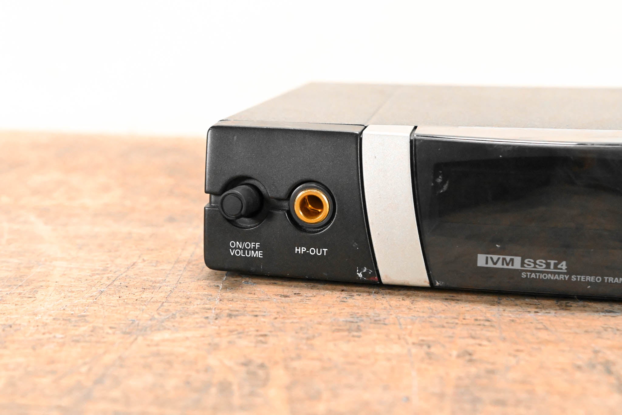 AKG SST4 Stereo Transmitter for In-Ear Monitoring - Band 8 (NO PSU)