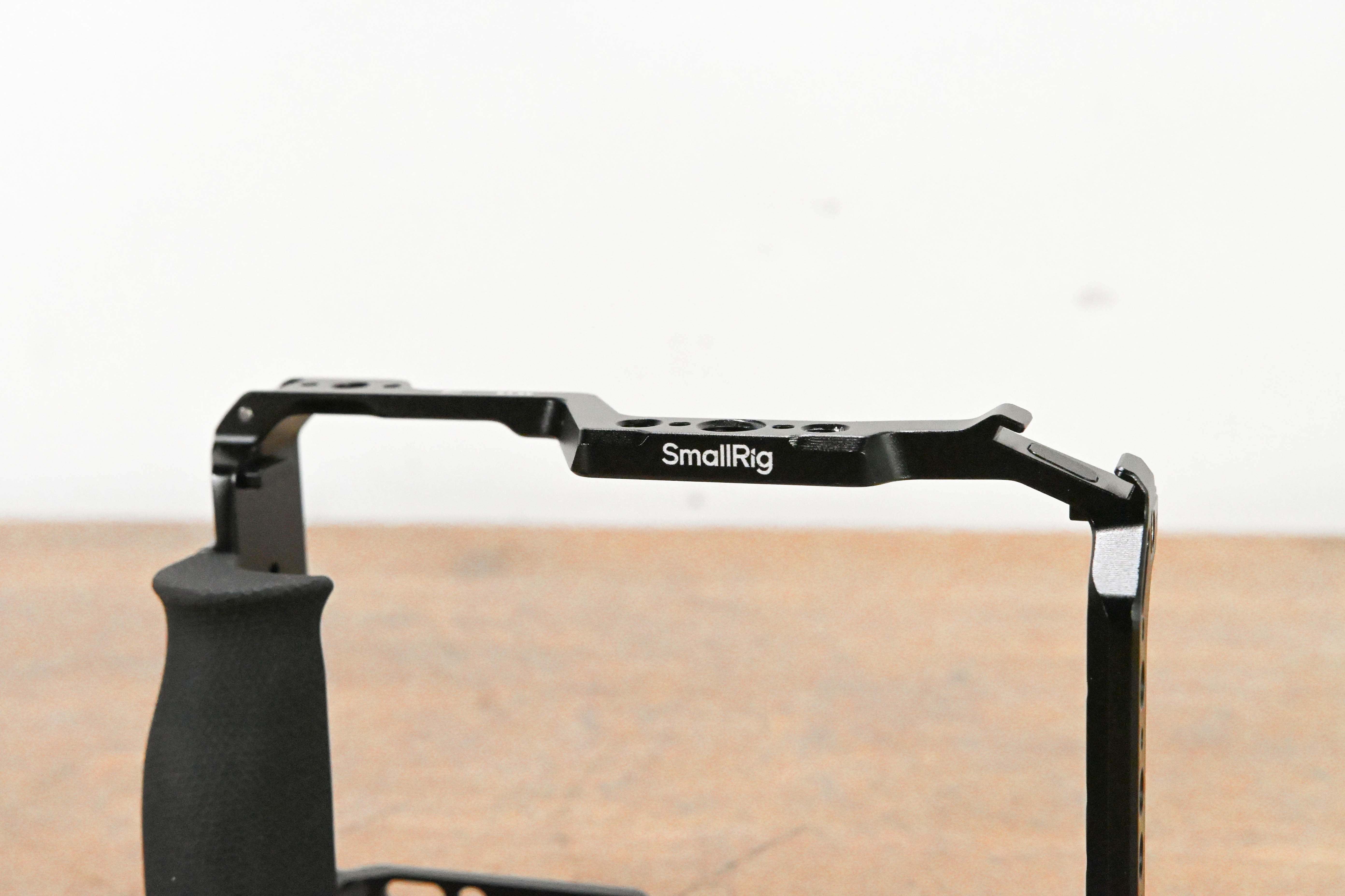 SmallRig Basic Camera Cage for Nikon ZR