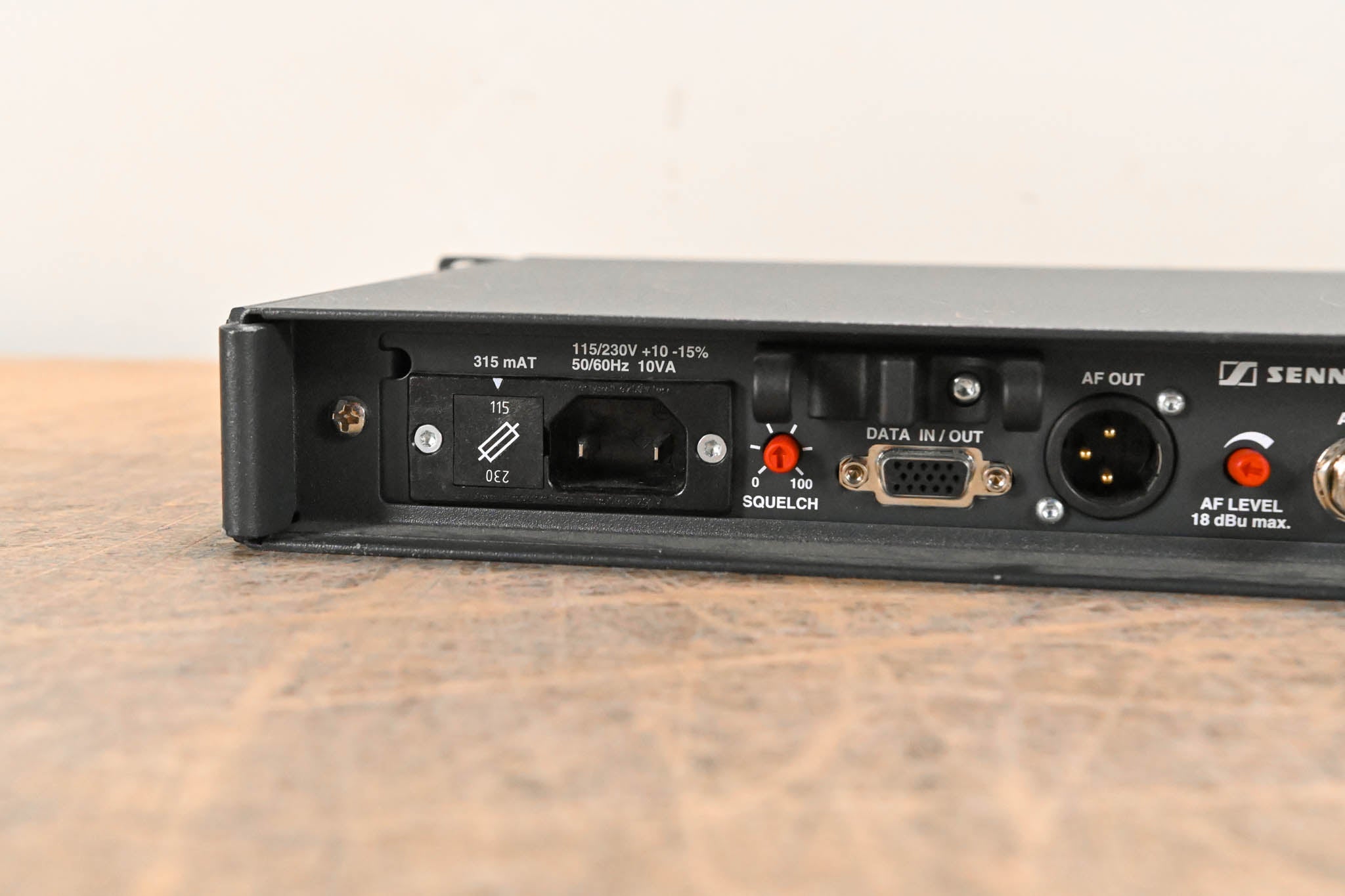 Sennheiser EM 3031-U Mikroport Receiver - 720-756 MHz