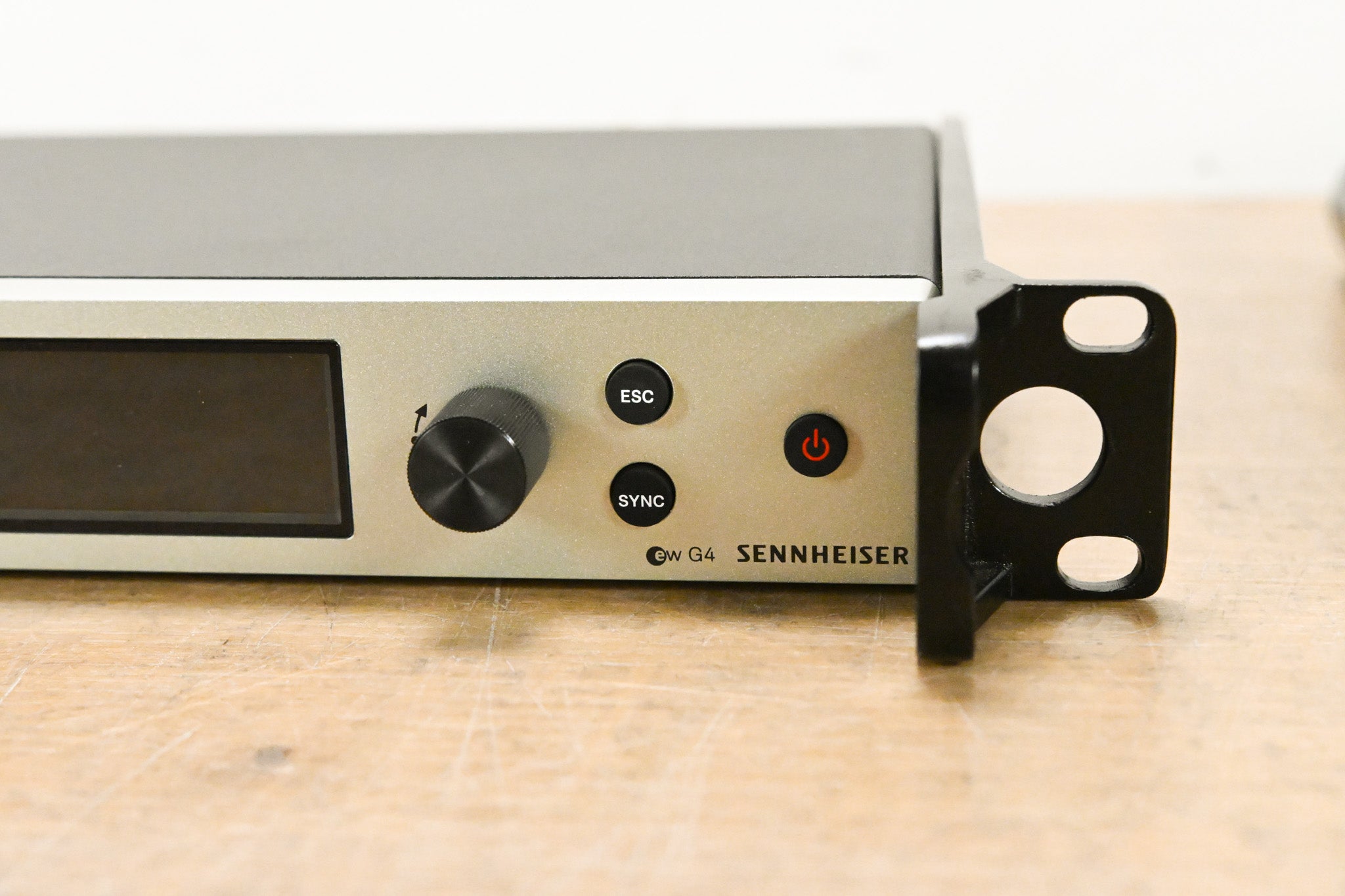 Sennheiser EW 500 G4-935 Handheld Microphone System - AW+ Band (NO PSU)