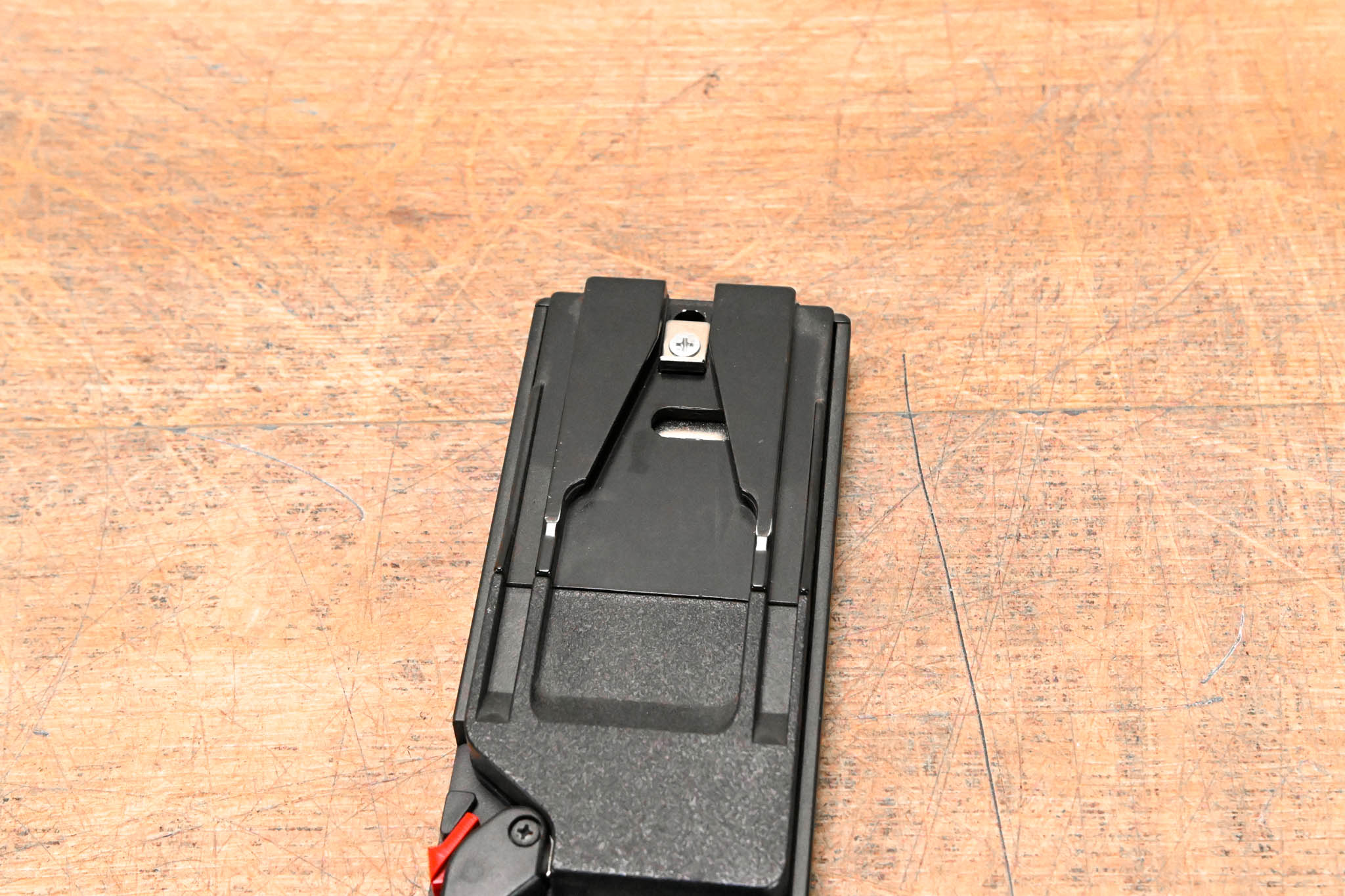 JVC KA-551U Tripod Adapter Plate