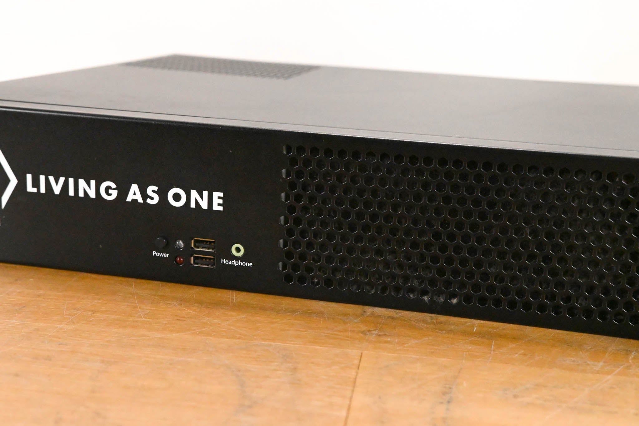 Living As One (Resi) D1000 Multisite Decoder