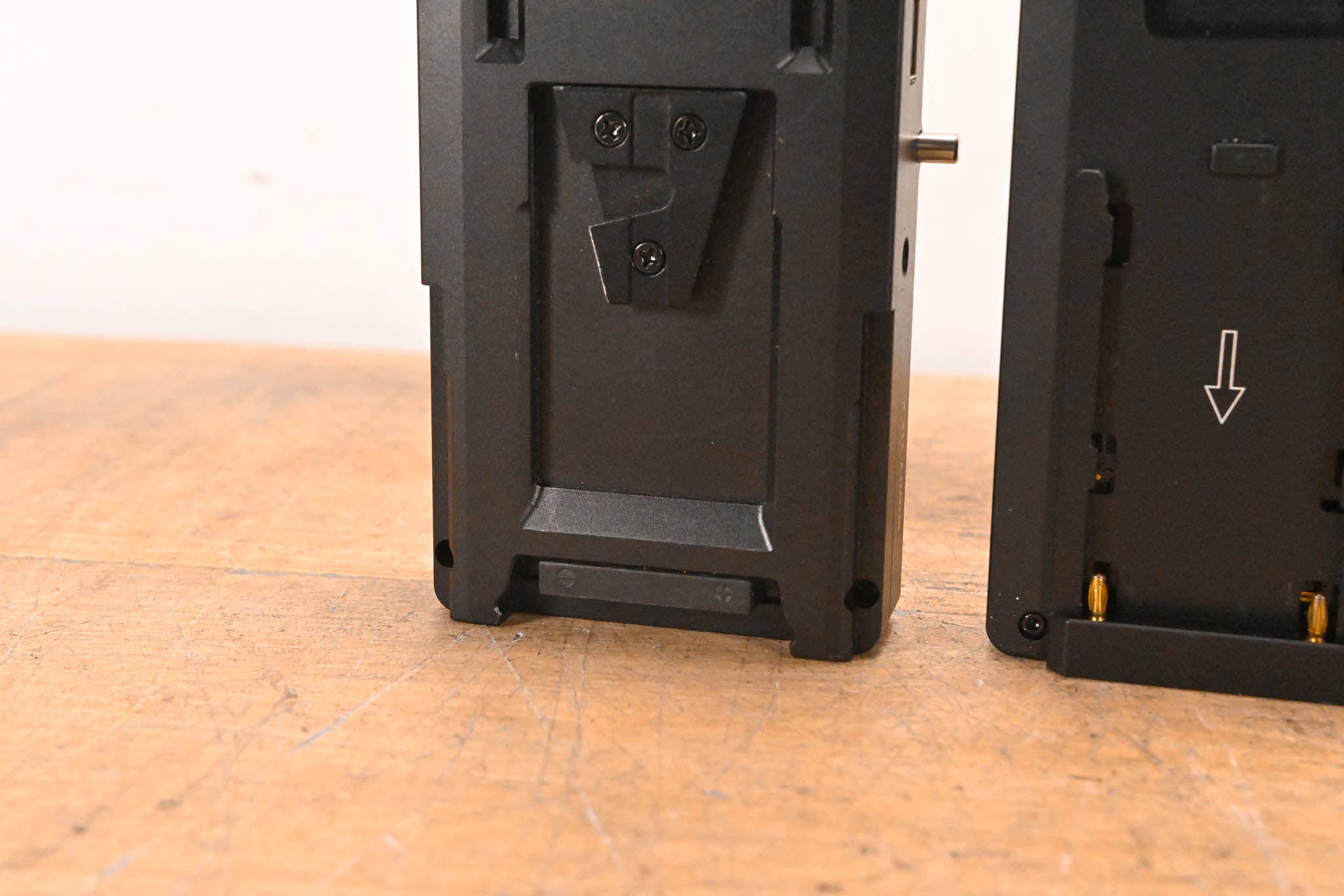 CAME-TV Crystal V Wireless Video Transmission System