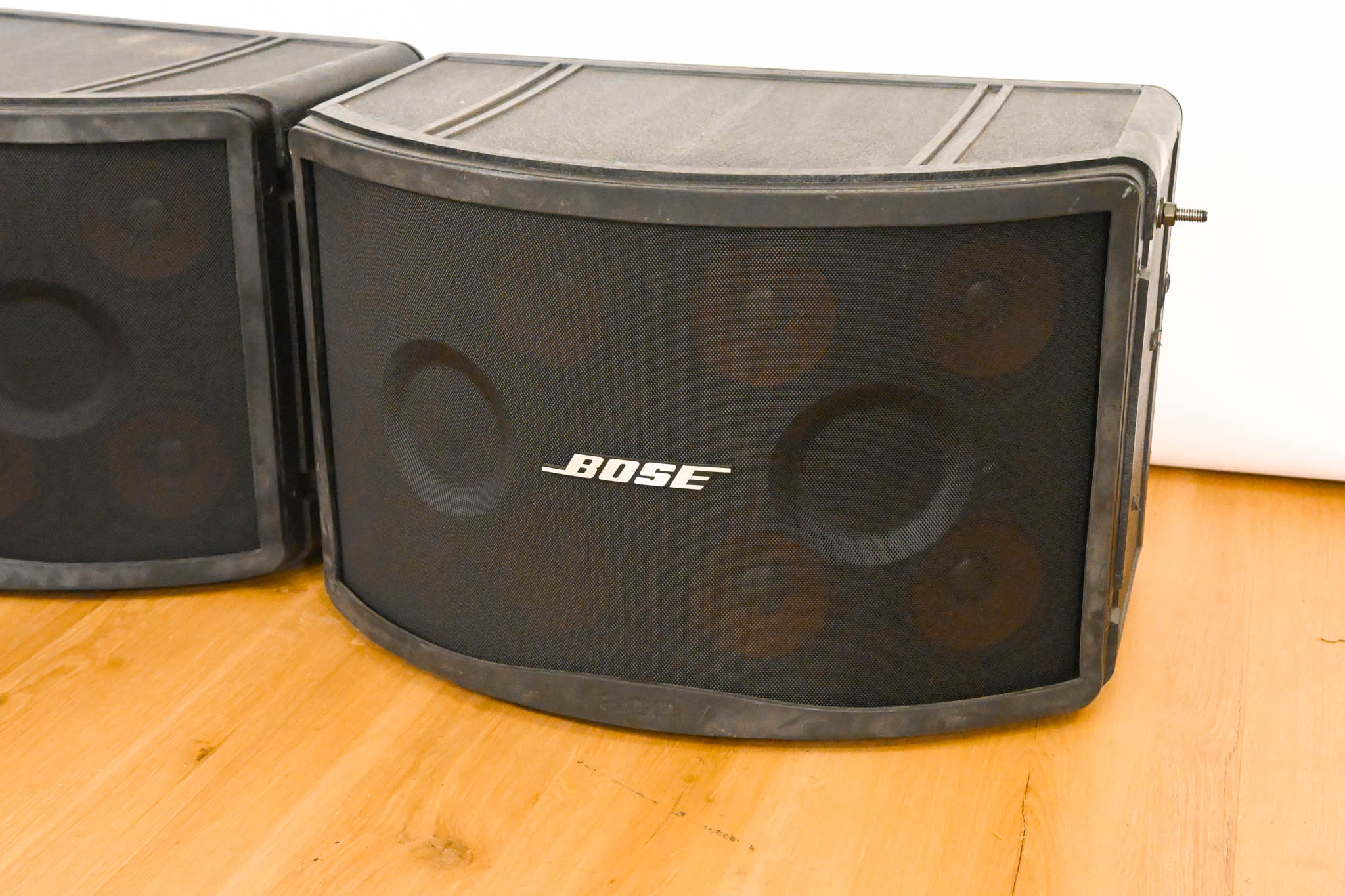 Bose Panaray 802 Series III Full-Range Passive Loudspeaker (PAIR)