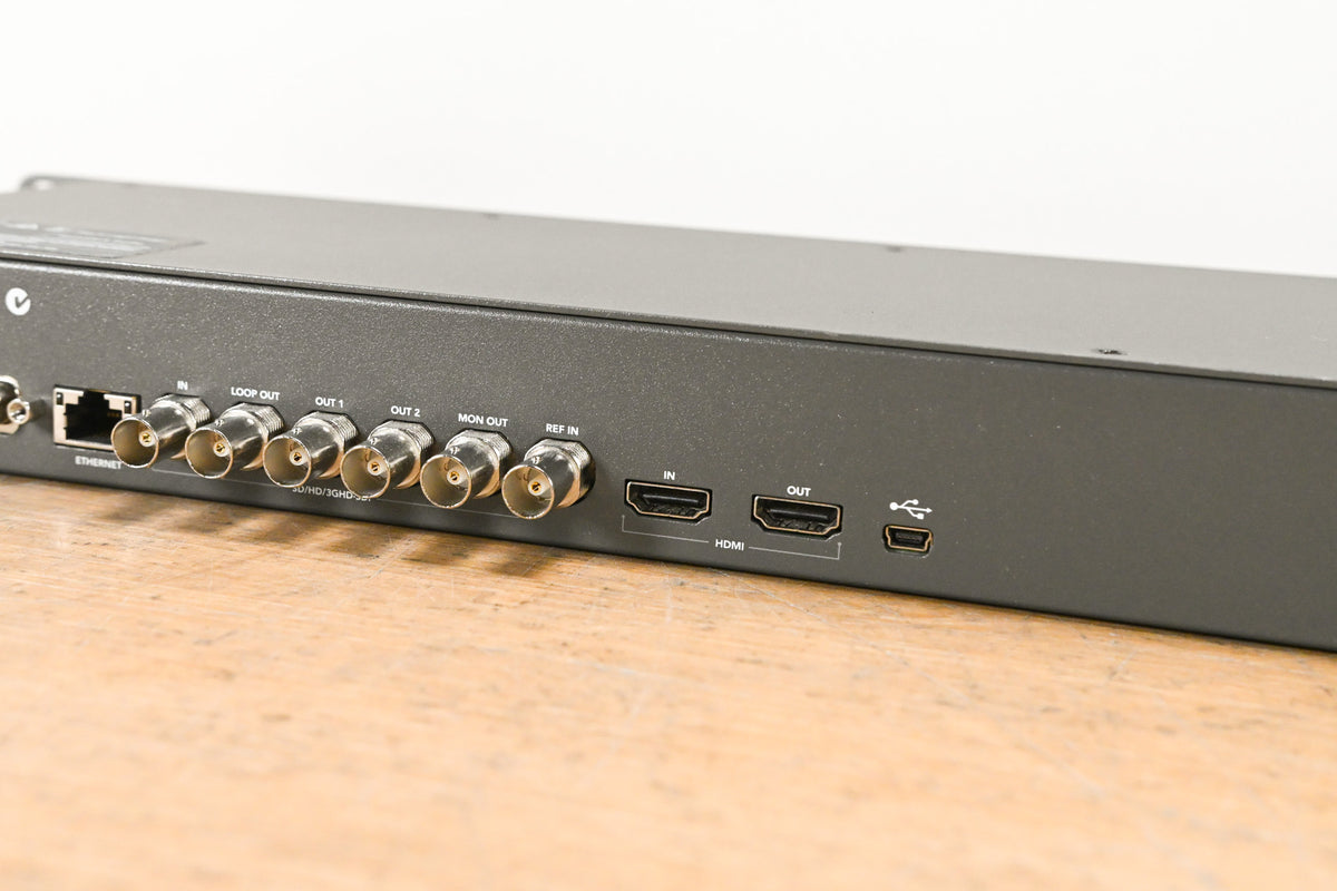Blackmagic Design HyperDeck Studio 2