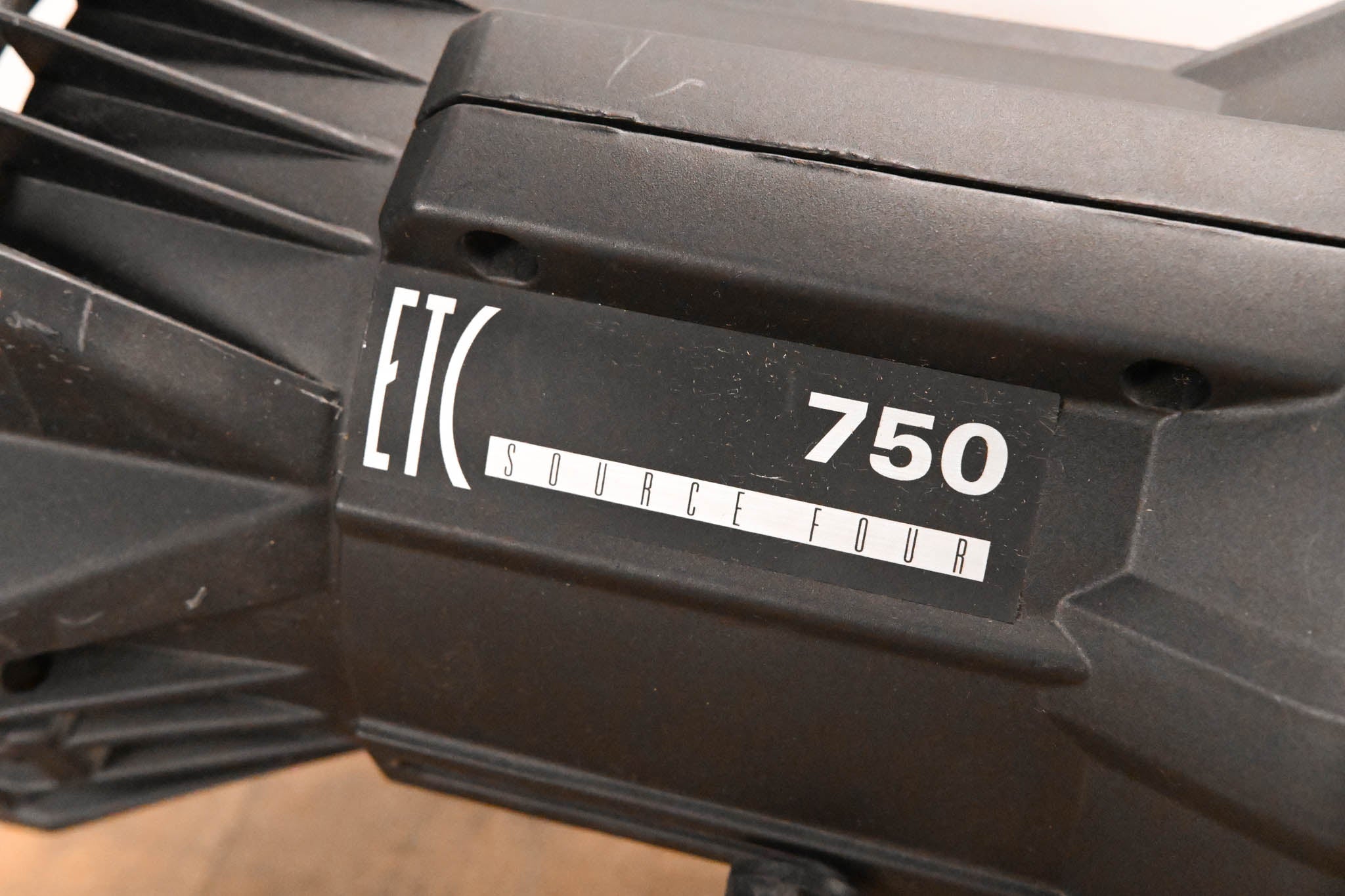 ETC Source Four 750 19 Degree Ellipsoidal Light