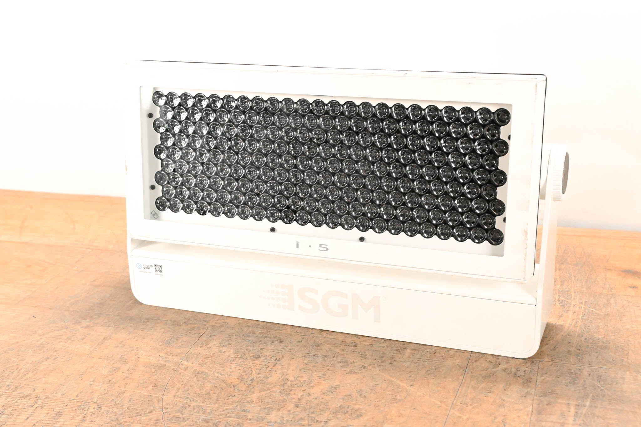 SGM i·5 RGBW POI Outdoor LED Wash Light