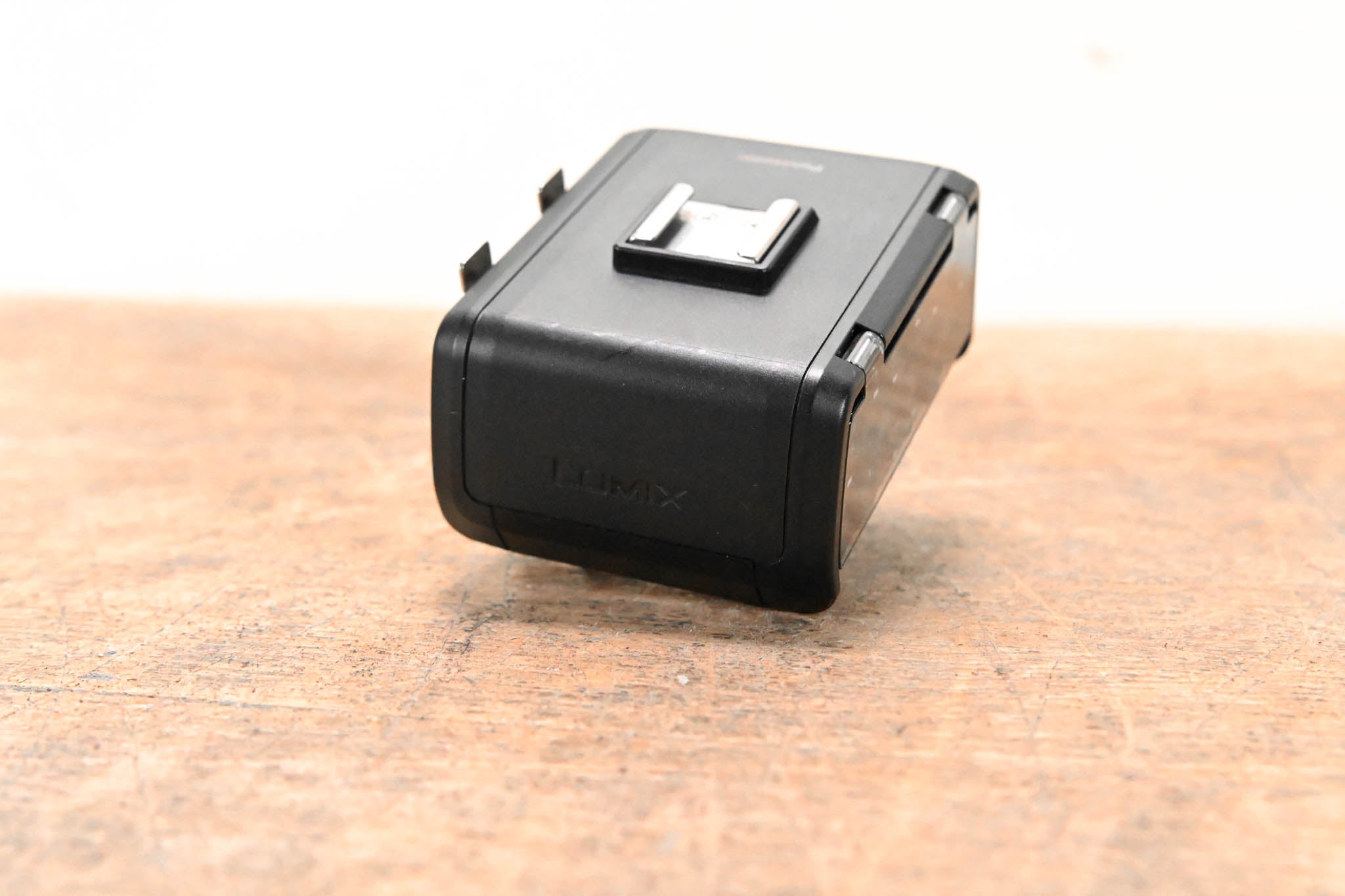 Panasonic DMW-XLR1 XLR Microphone Adapter