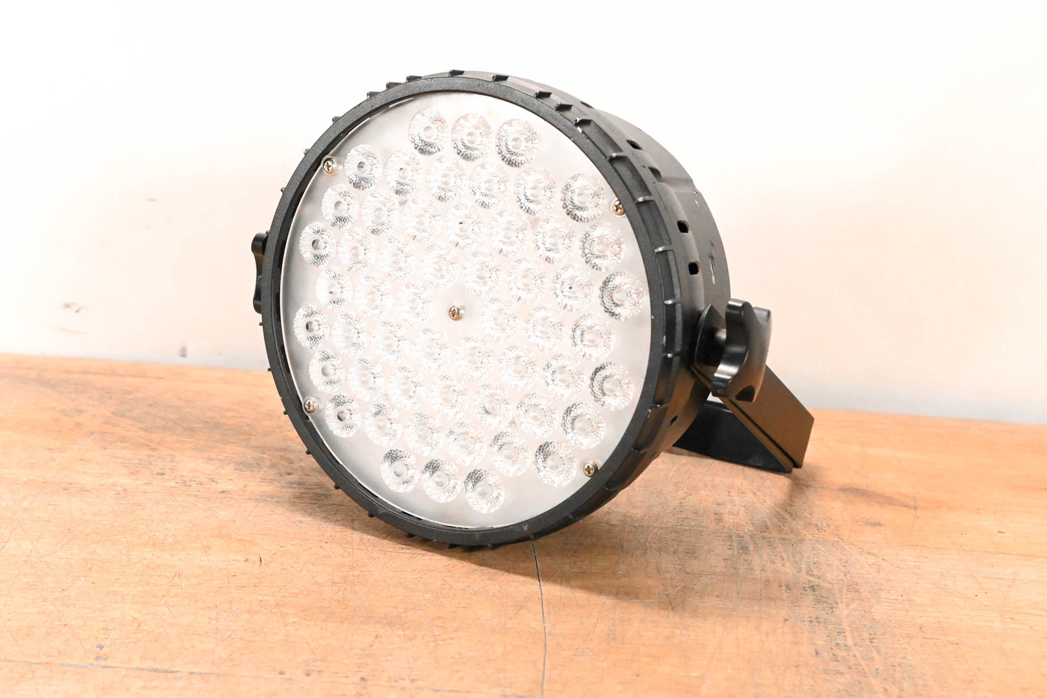 Betopper LPC015 RGB LED Par Light