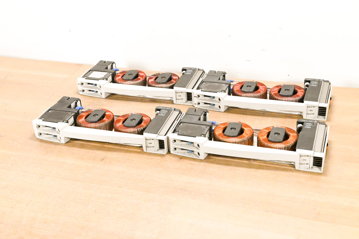 ETC D20 Dual 20A Dimmer Module (Pack of 4)