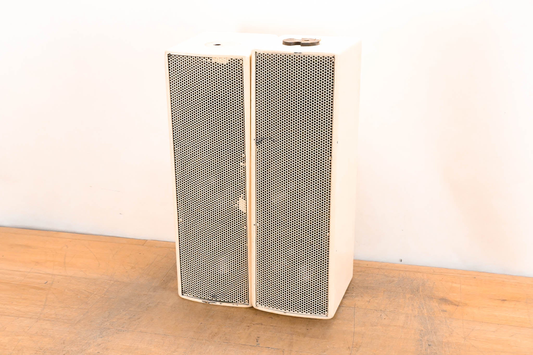 EAW UB52 Two-Way Full-Range Loudspeaker - White (PAIR)