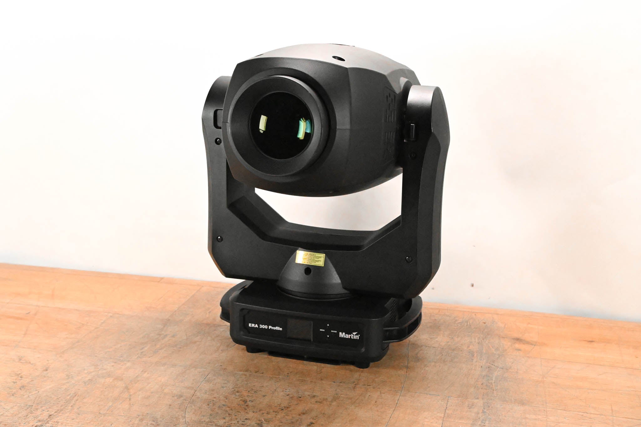 Martin Lighting ERA 300 Profile Compact LED Moving Head Profile