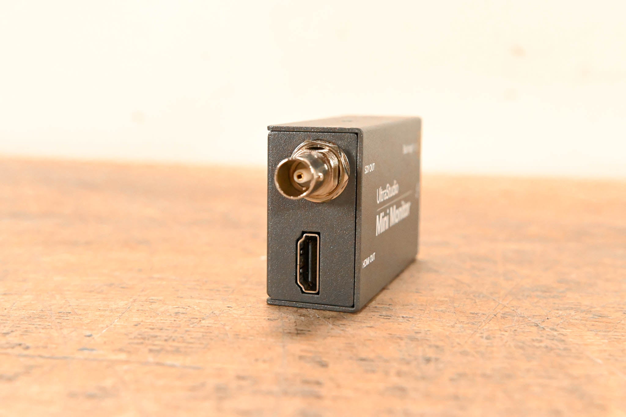Blackmagic Design UltraStudio Mini Monitor