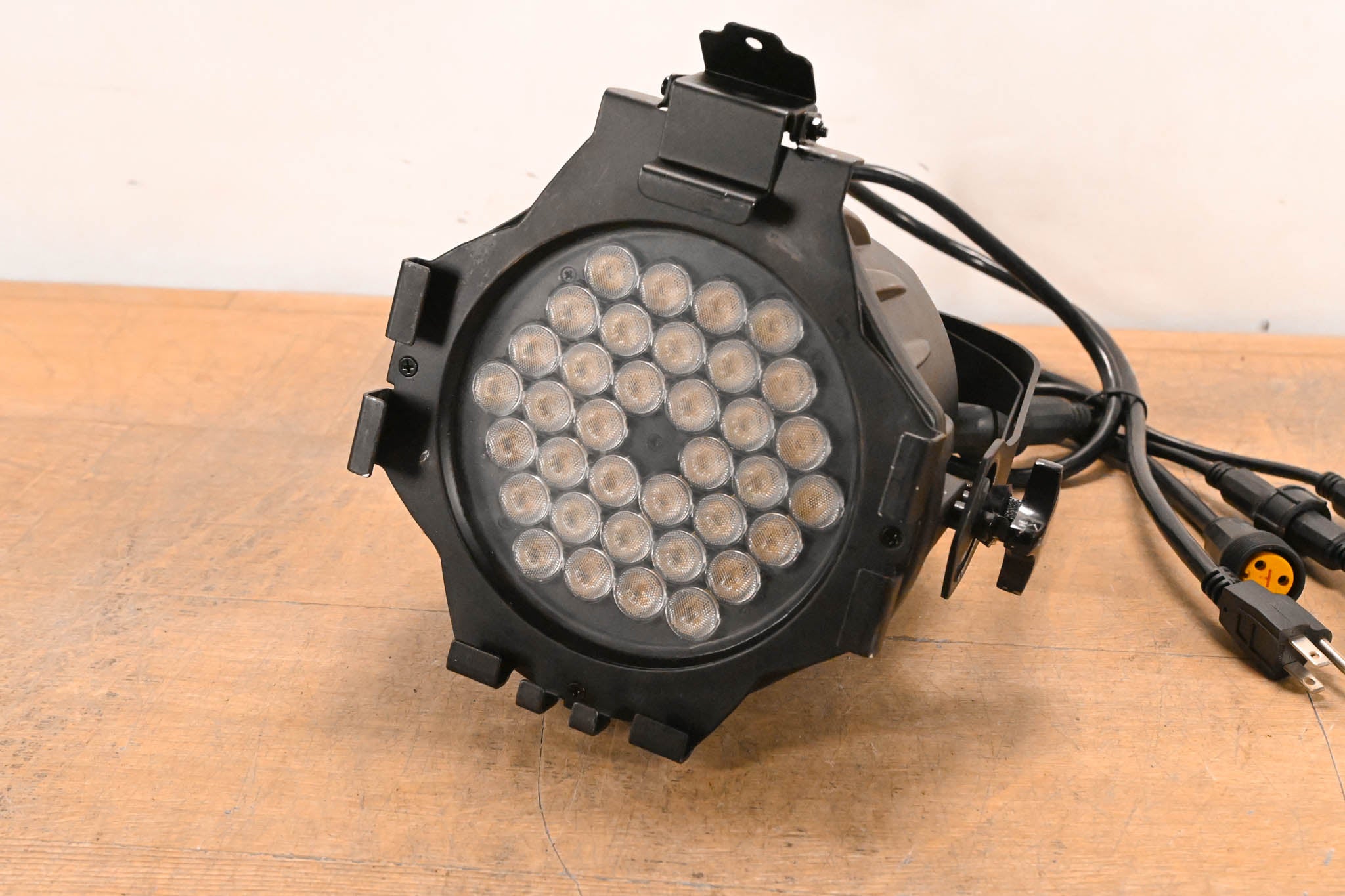 Chauvet Colorado 1 VW IP66 Variable White LED Wash Light