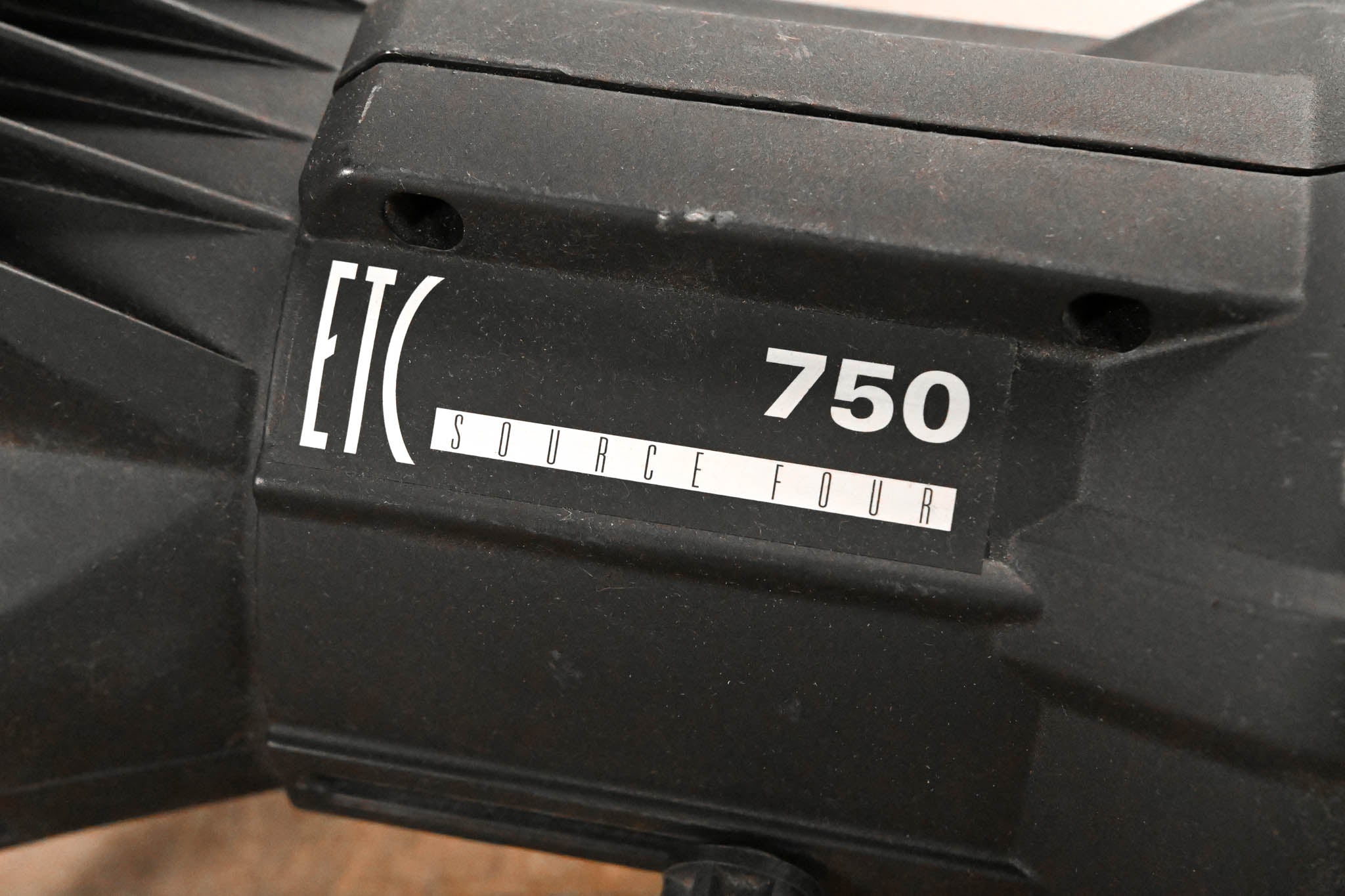 ETC Source Four 750 26 Degree Ellipsoidal Light
