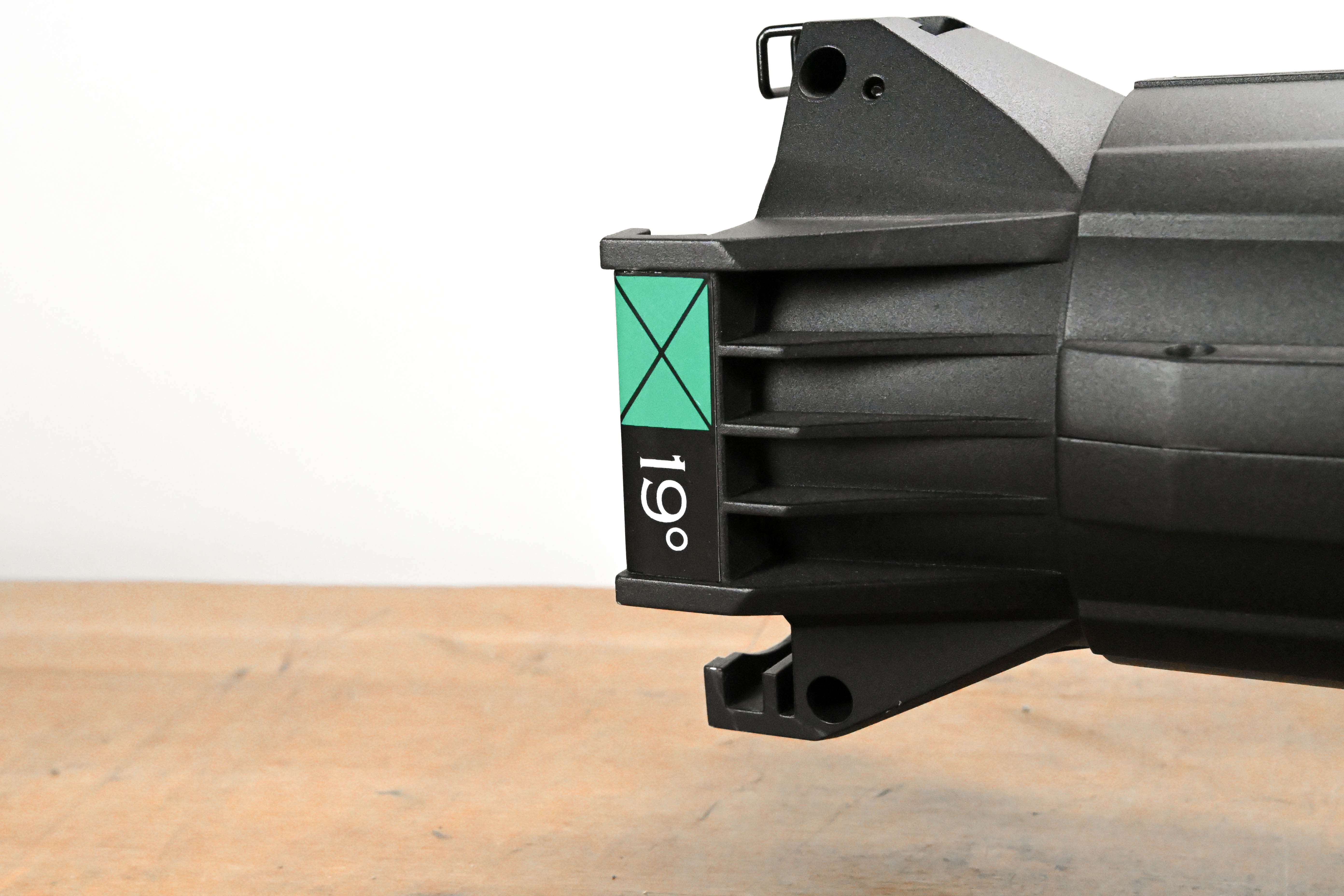 Chauvet Ovation E-910FC 19 Degree LED Ellipsoidal Light