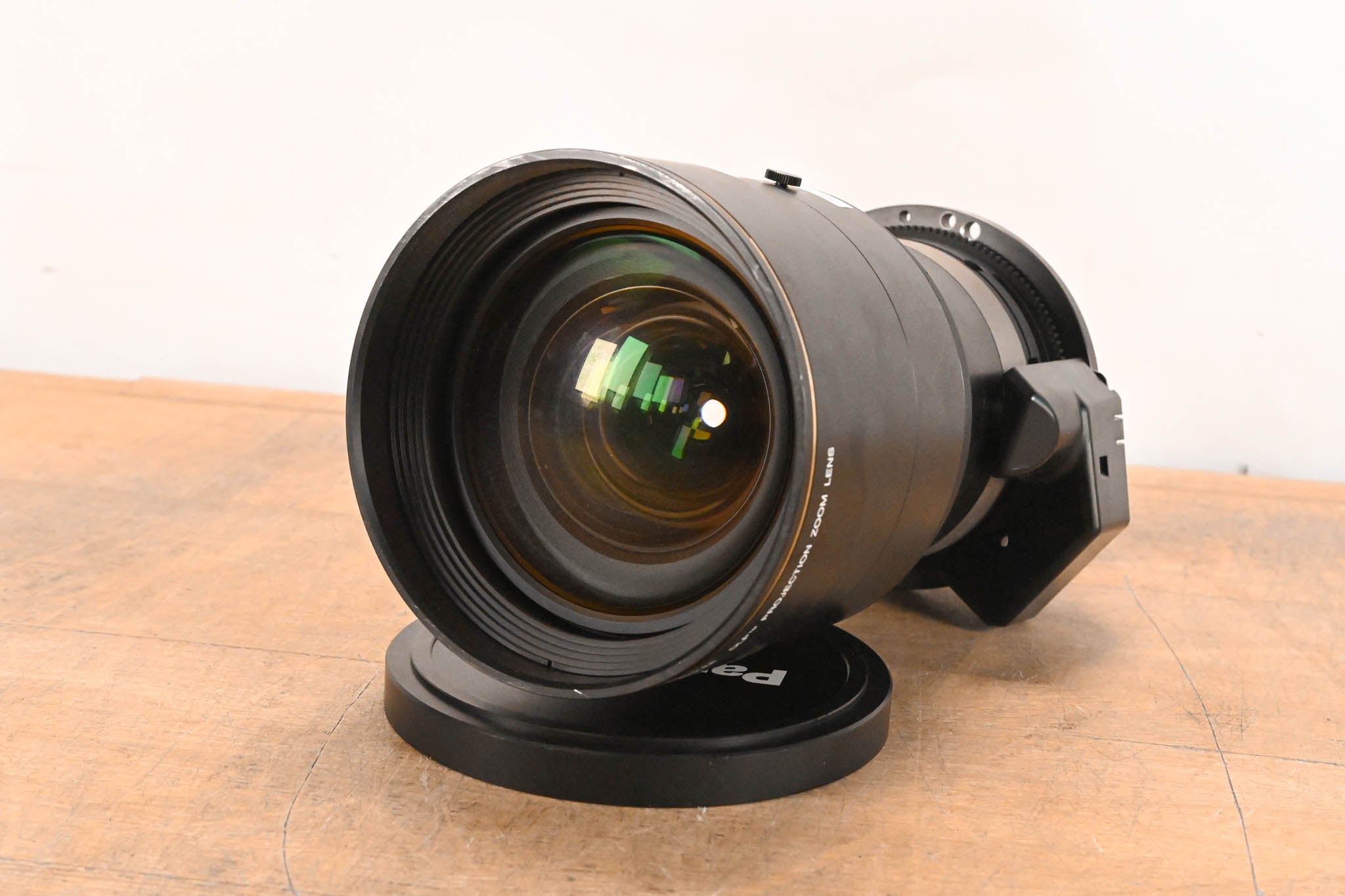 Panasonic ET-D75LE6 3-Chip DLP Projector Zoom Lens