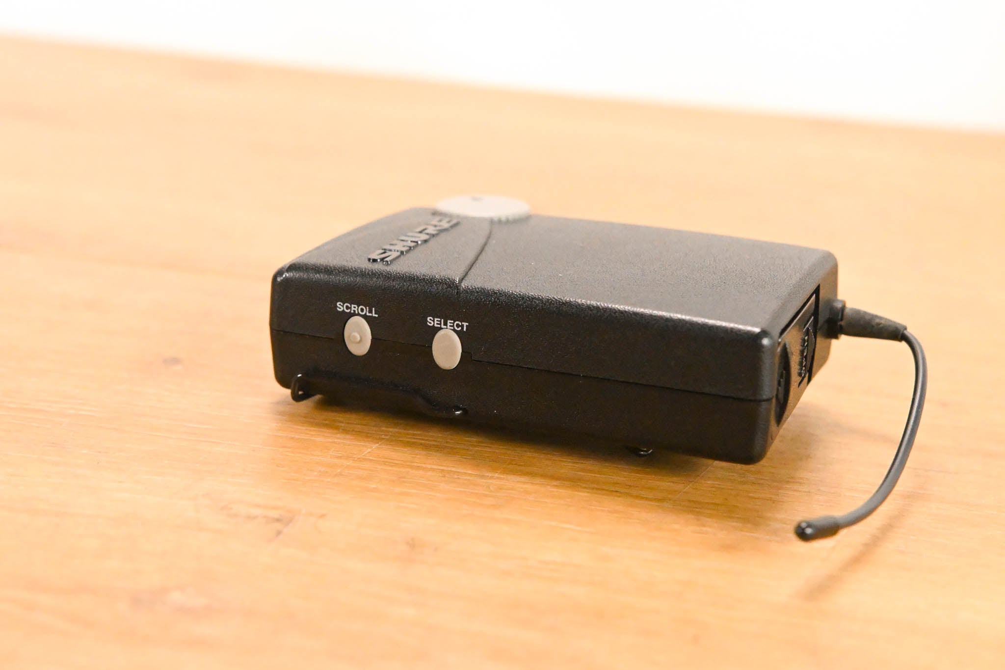 Shure PSM 400 In-Ear Monitoring System - 722-746 MHz (NO POWER SUPPLY)