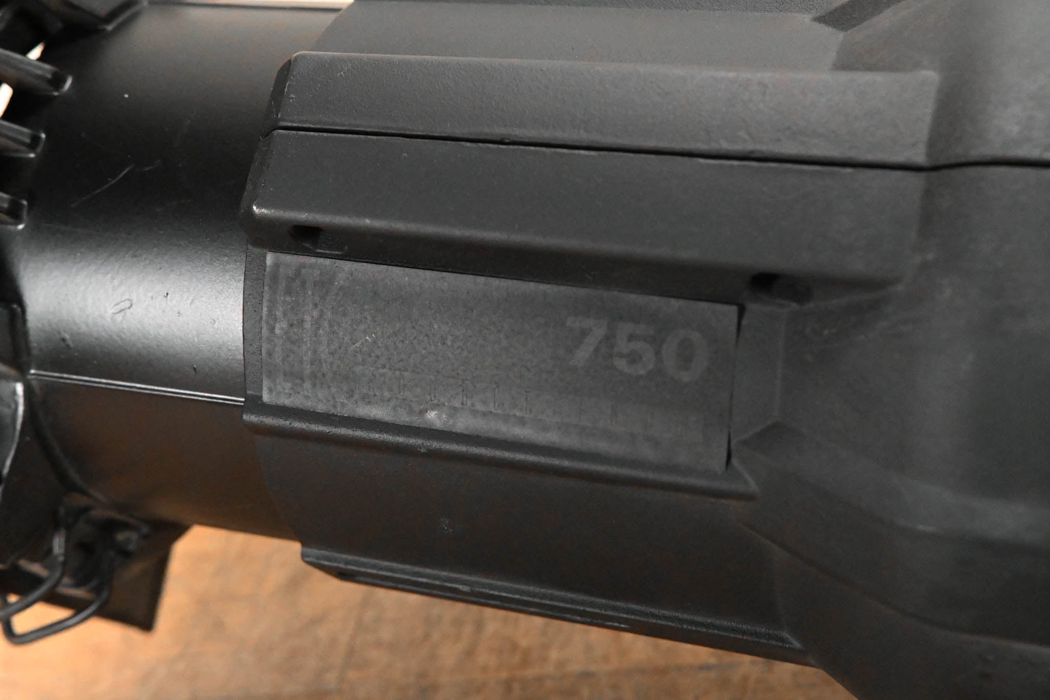 ETC Source Four 750 26 Degree Ellipsoidal Light