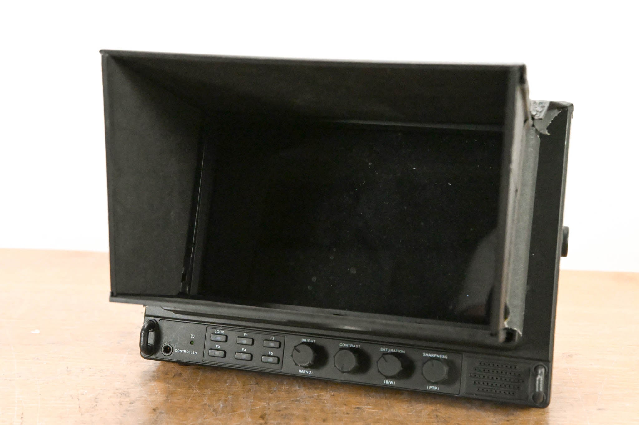Ruige VF-701HDA 7-Inch HD Viewfinder