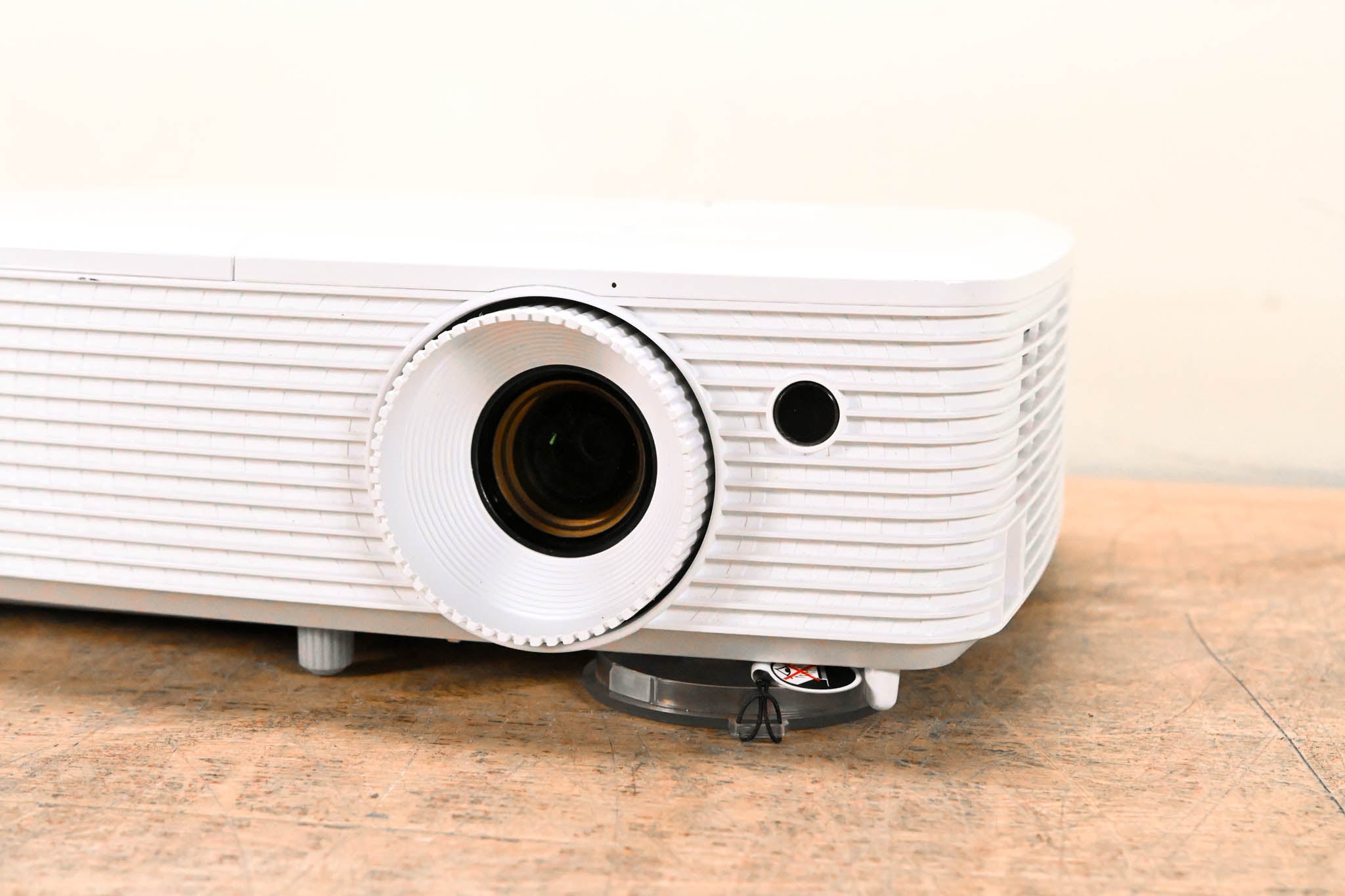 Optoma X365 XGA 3600-Lumen 3D DLP Projector