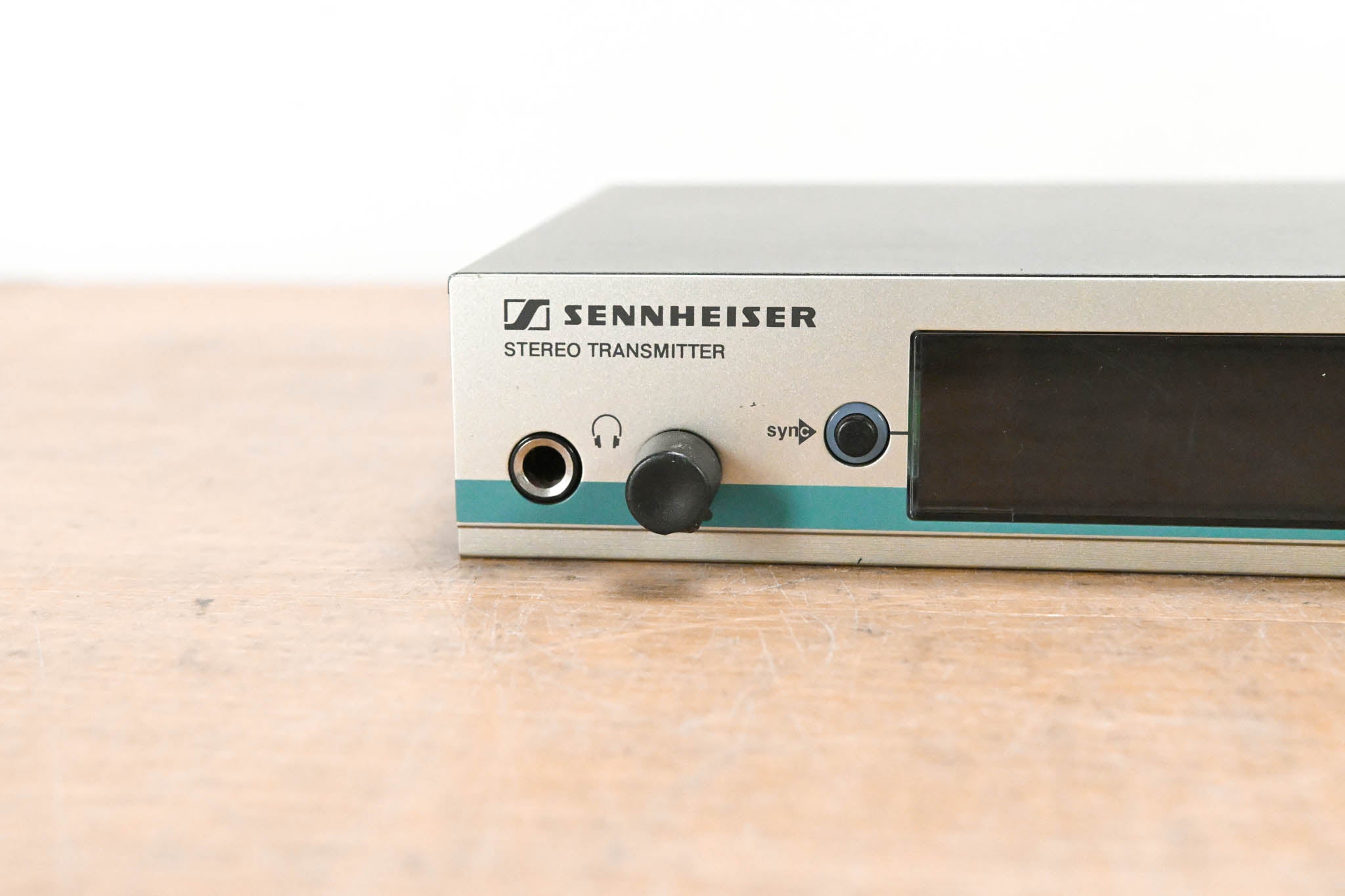Sennheiser ew 300 IEM G3 Wireless IEM System 566-608 MHz NO POWER SUPPLY
