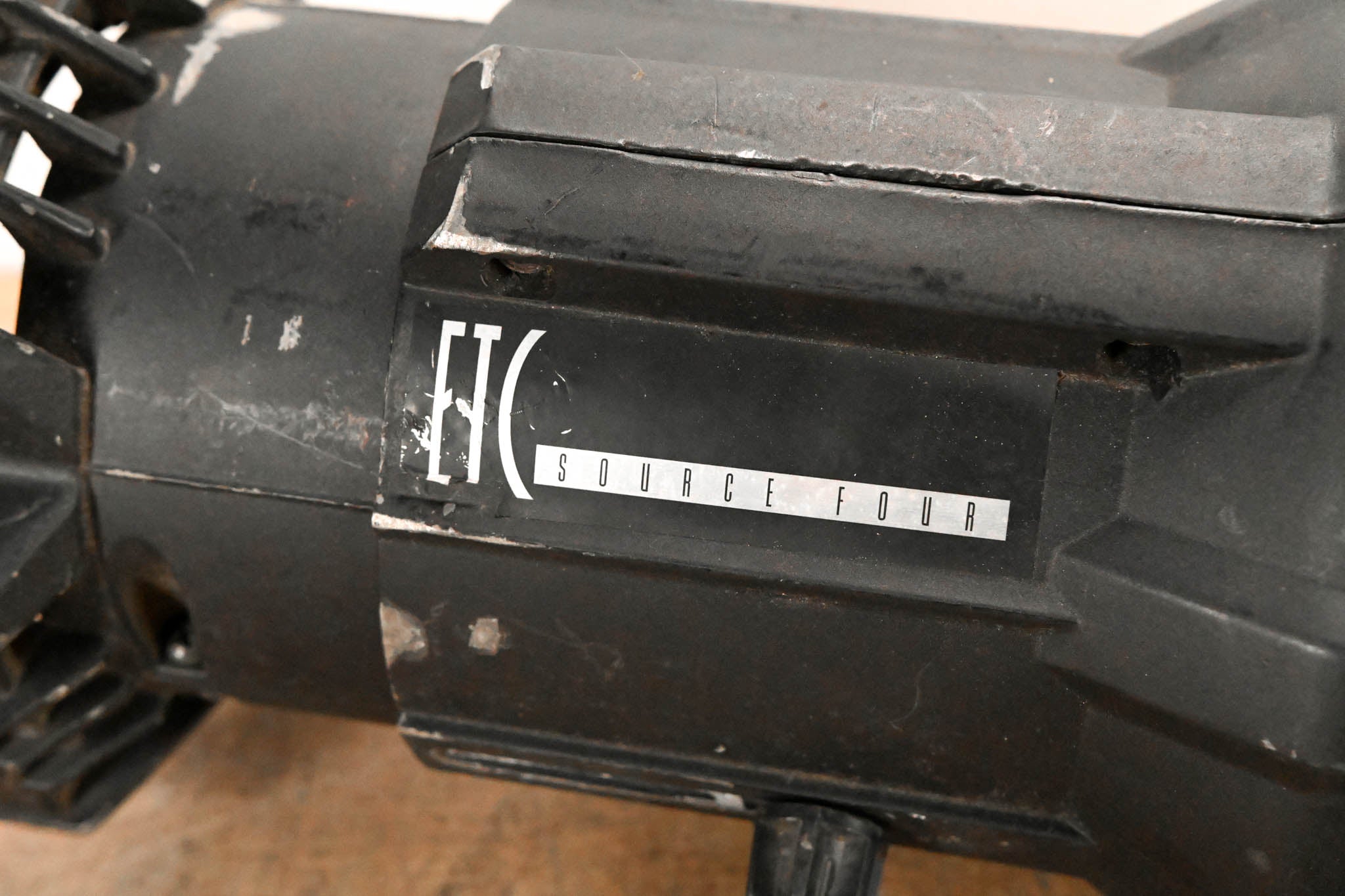 ETC Source Four 750 26 Degree Ellipsoidal Light