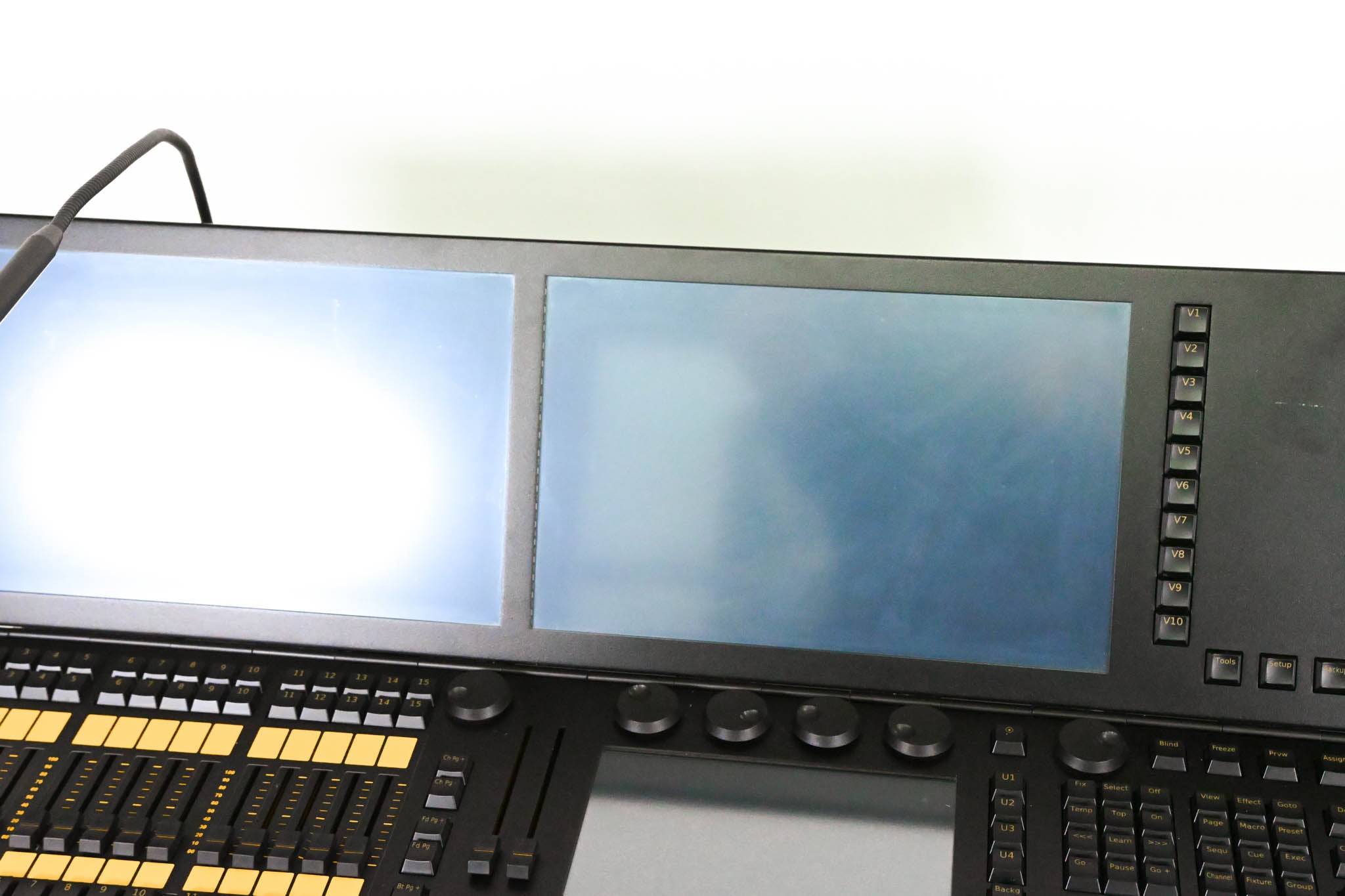 MA Lighting GrandMA2 Light Lighting Console