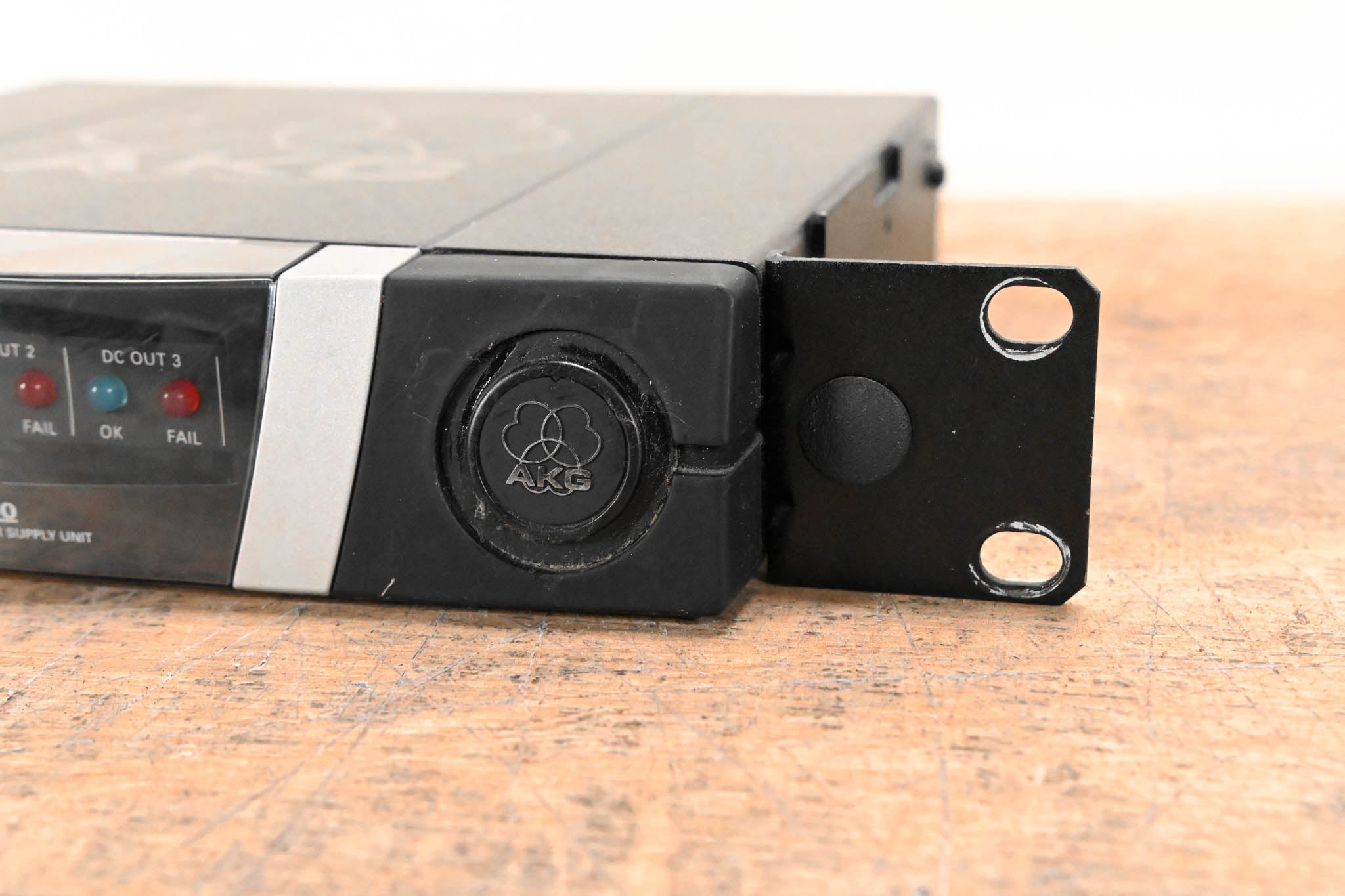 AKG PSU4000 Central Power Supply Unit