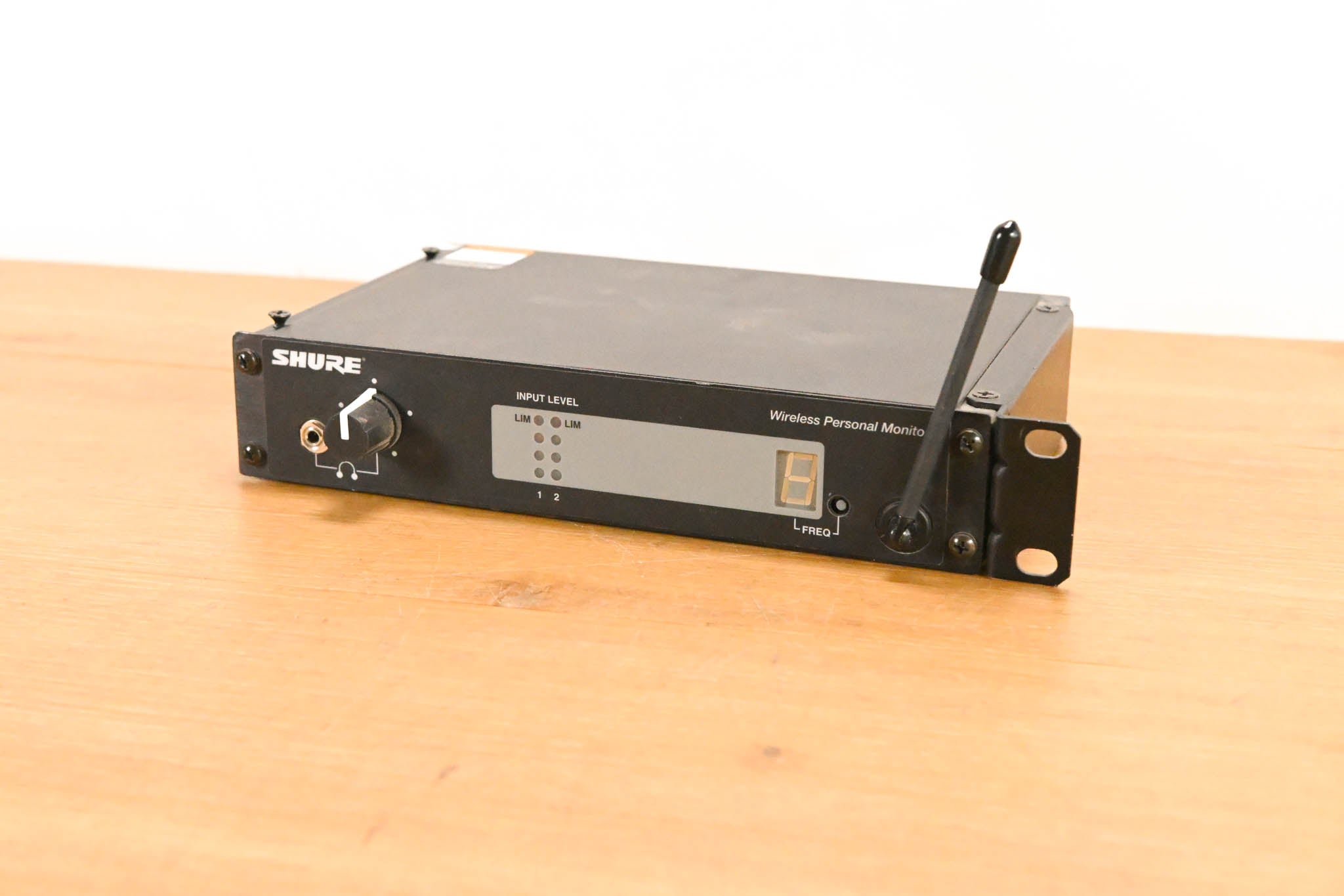 Shure PSM 400 In-Ear Monitoring System - 722-746 MHz (NO POWER SUPPLY)