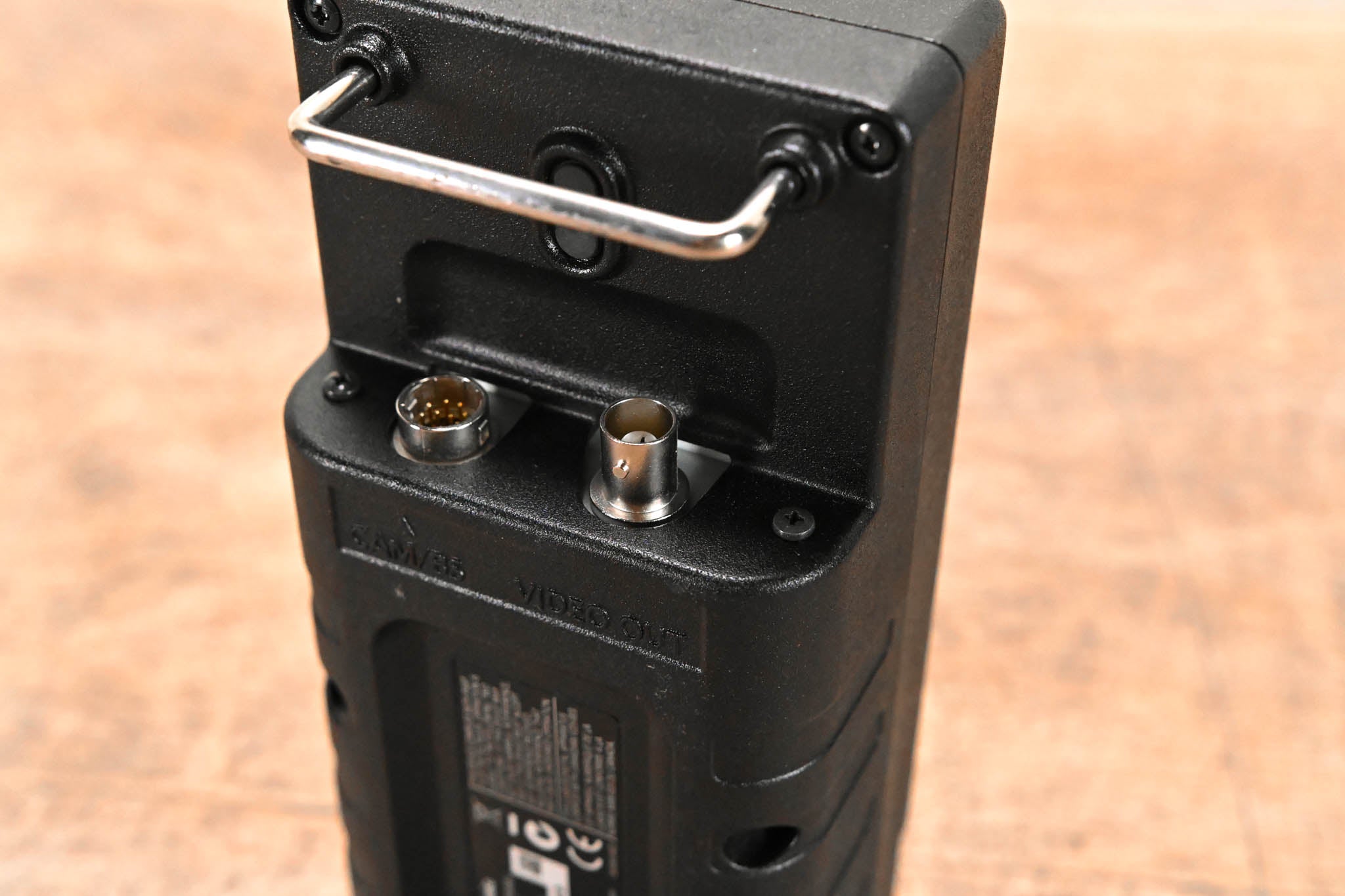 Panasonic AG-EC4G Extension Control Unit