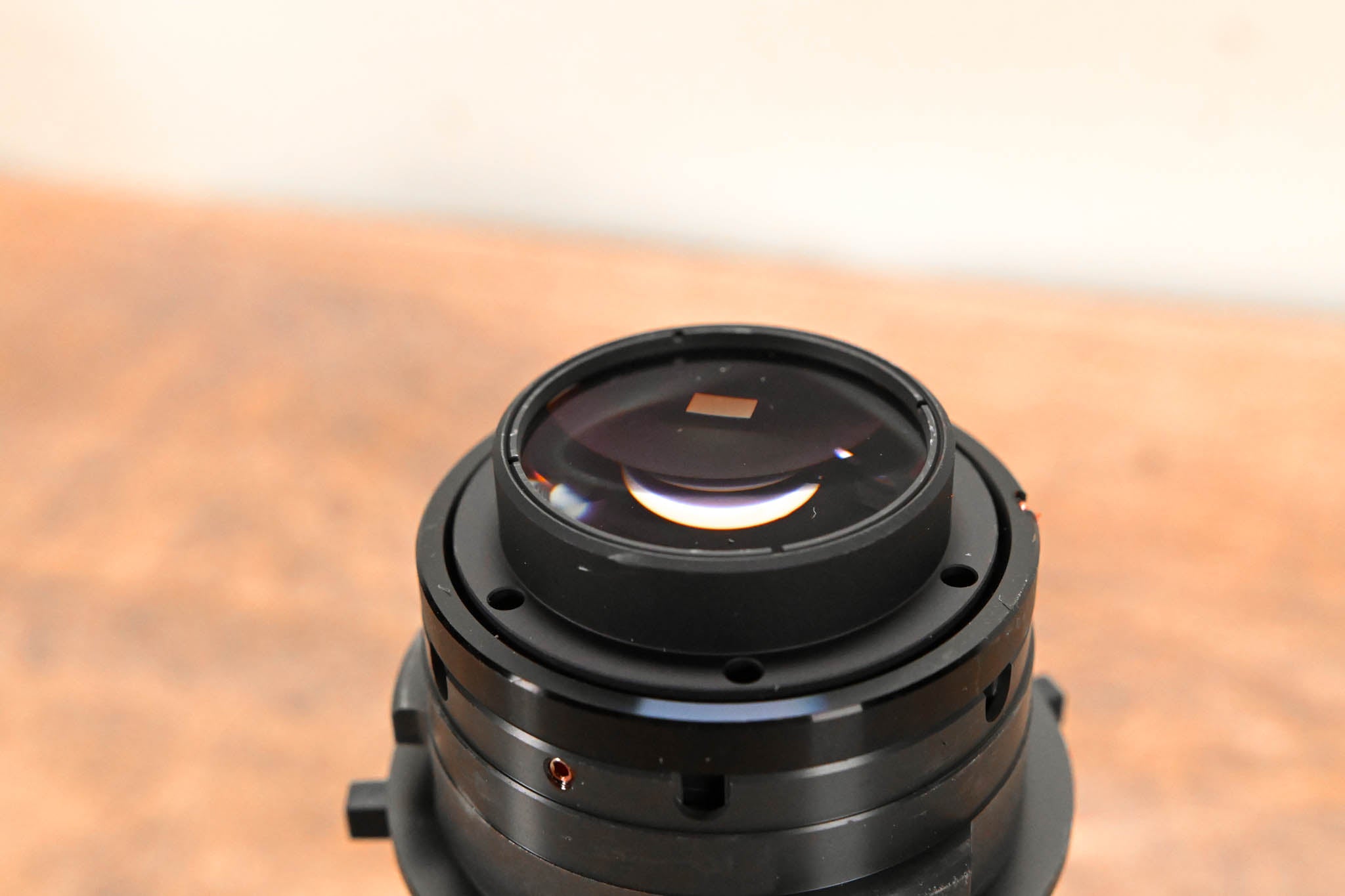 Panasonic TKGF0156-6 Standard Projector Zoom Lens