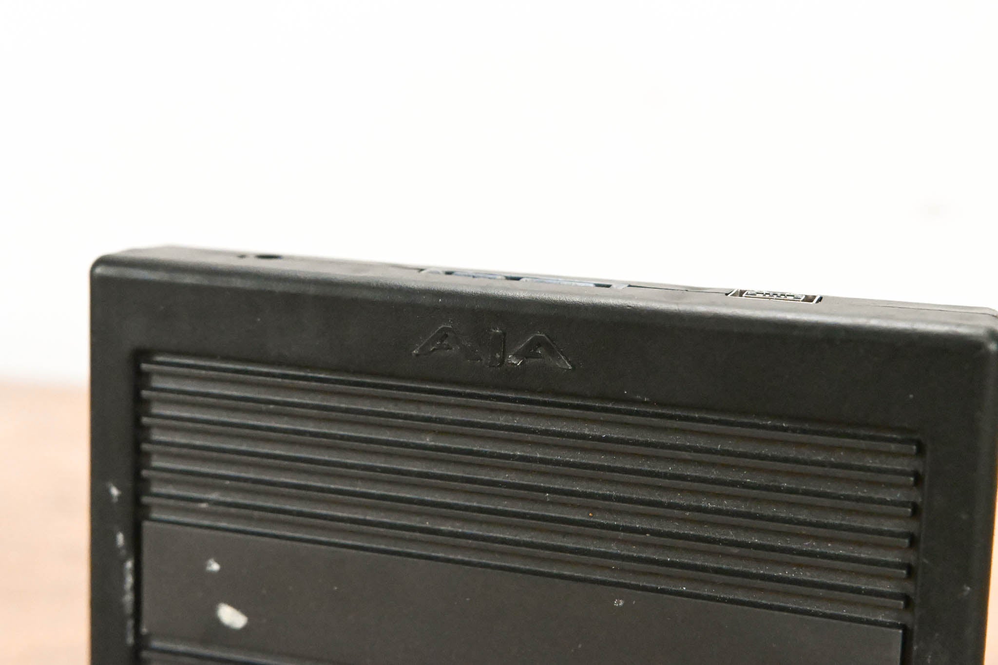 AJA KI-STOR500-R0 500GB KiStor Hard Disk Drive for Ki Pro