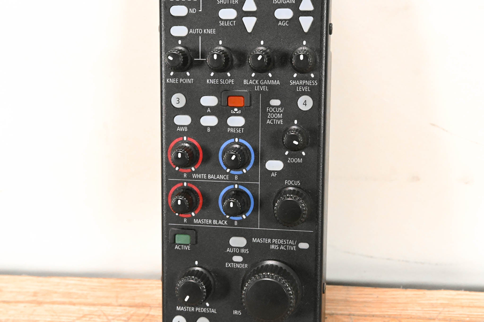 Canon RC-V100 Remote Controller