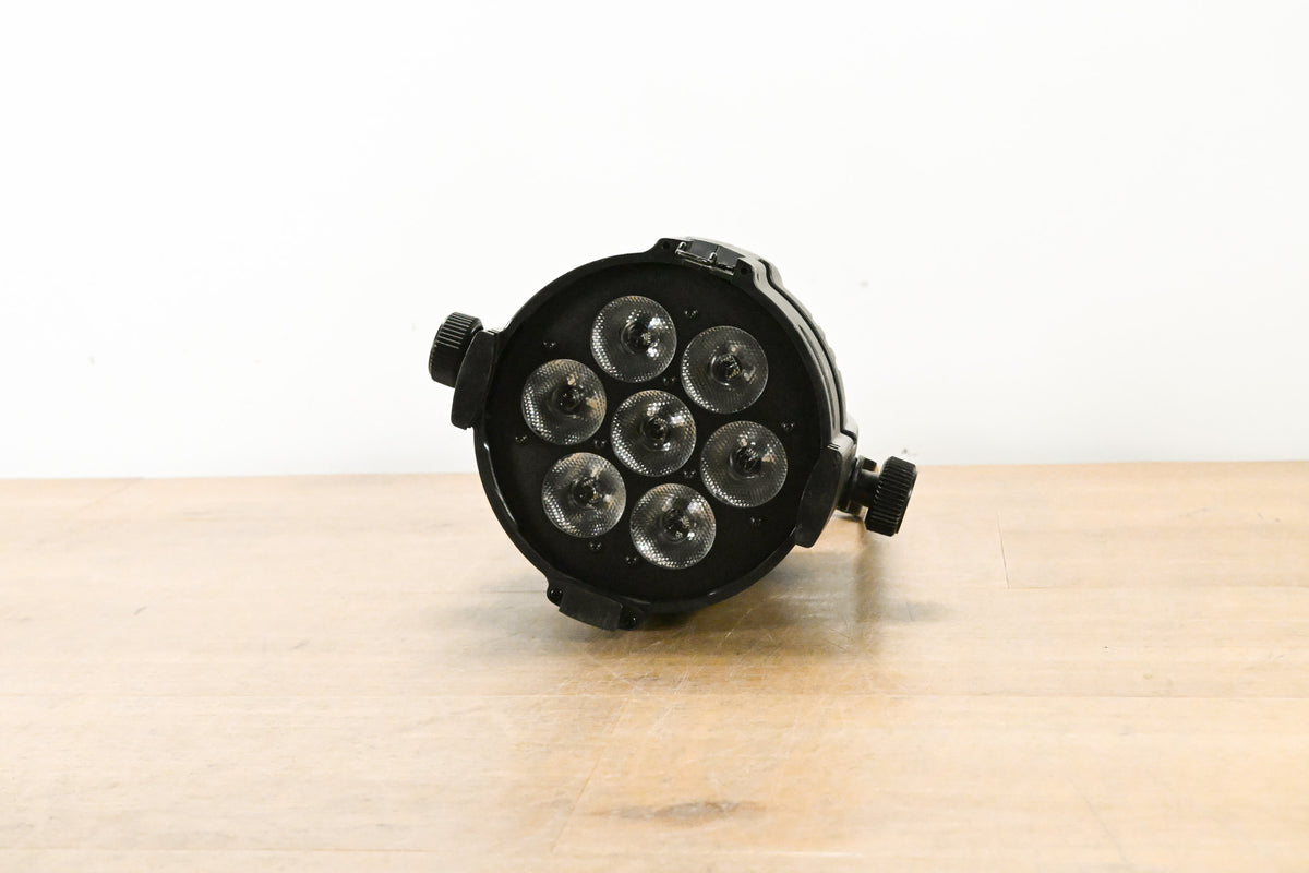Martin Lighting RUSH PAR 1 RGBW LED PAR Can