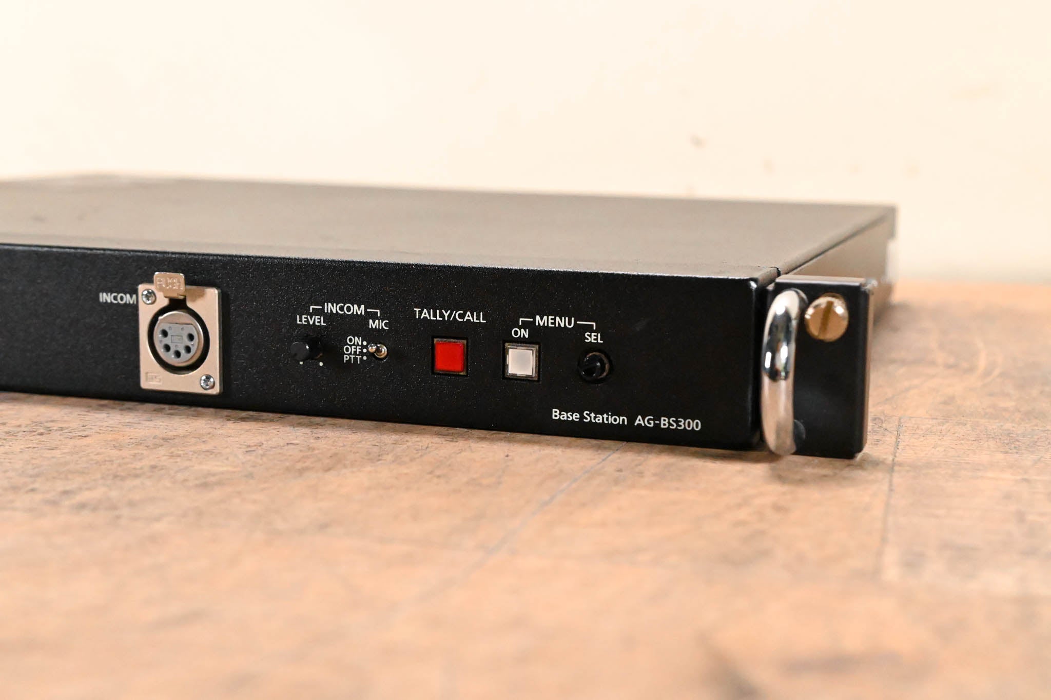 Panasonic AG-BS300P Digital Base Station