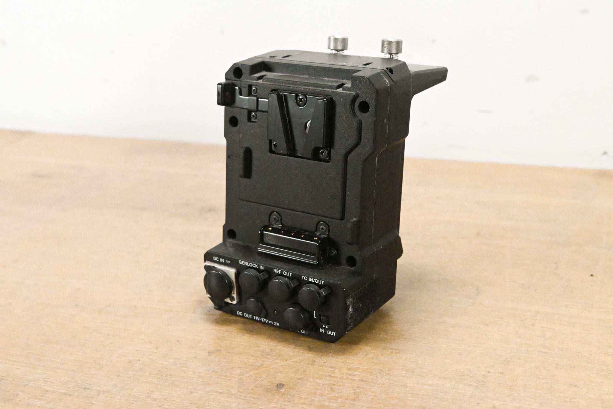 Sony XDCA-FS7 Extension Unit for PXW-FS7 and PXW-FS7M2