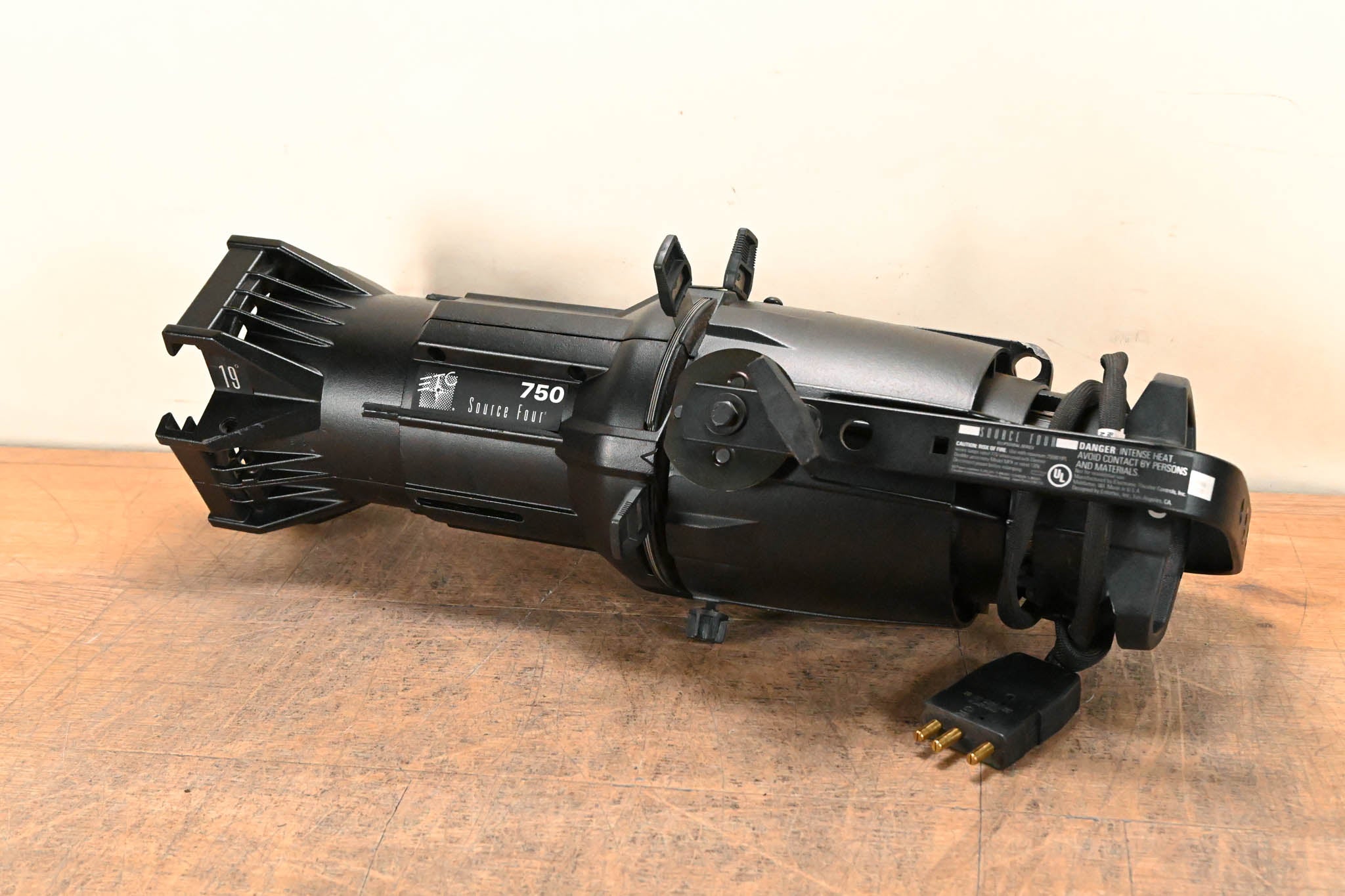 ETC Source Four 750 19 Degree Ellipsoidal Light